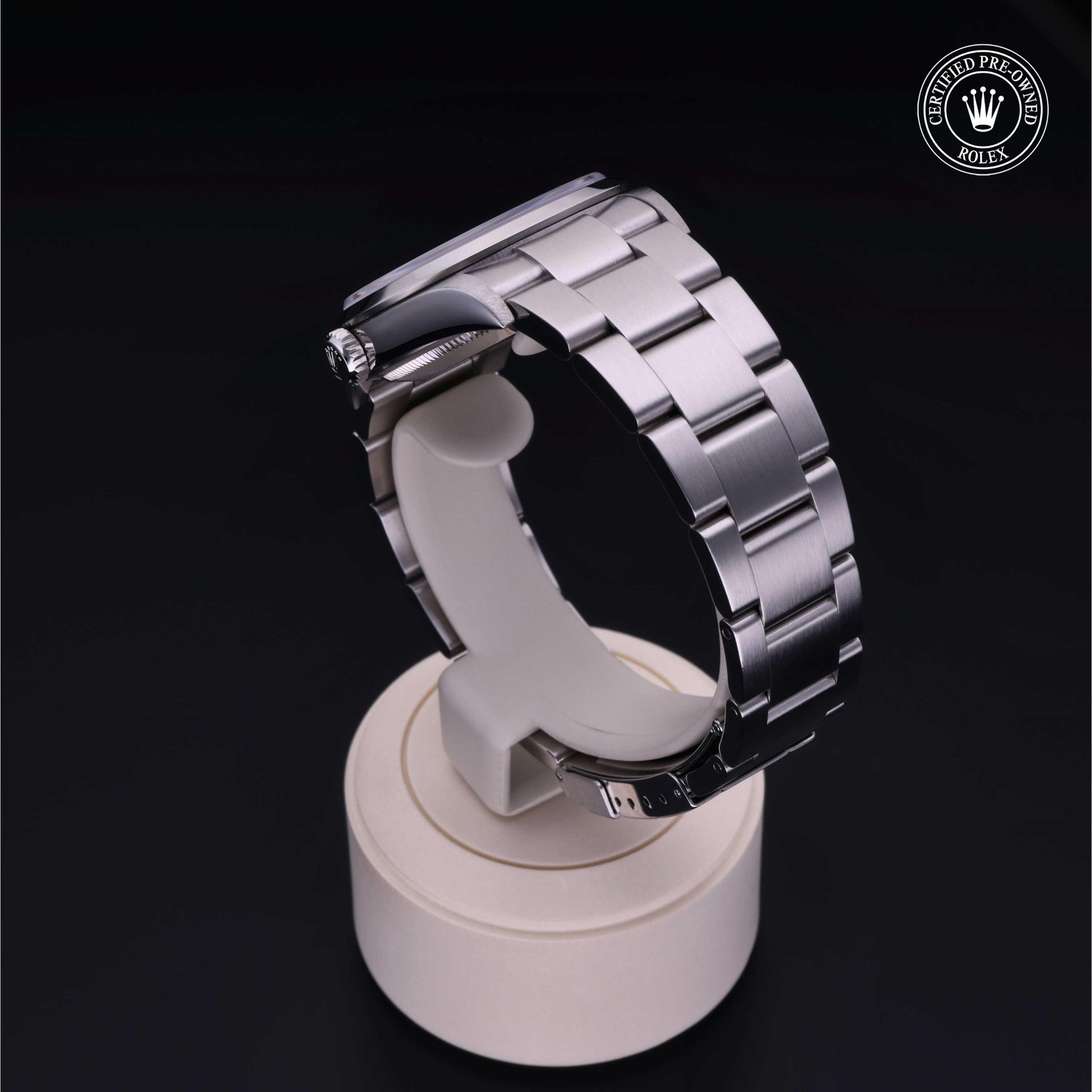 Rolex Explorer 36 mm 114270 18