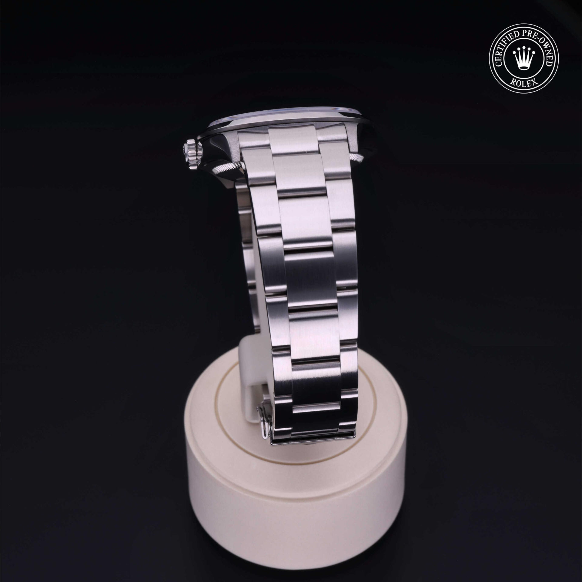 Rolex Explorer 36 mm 114270 21