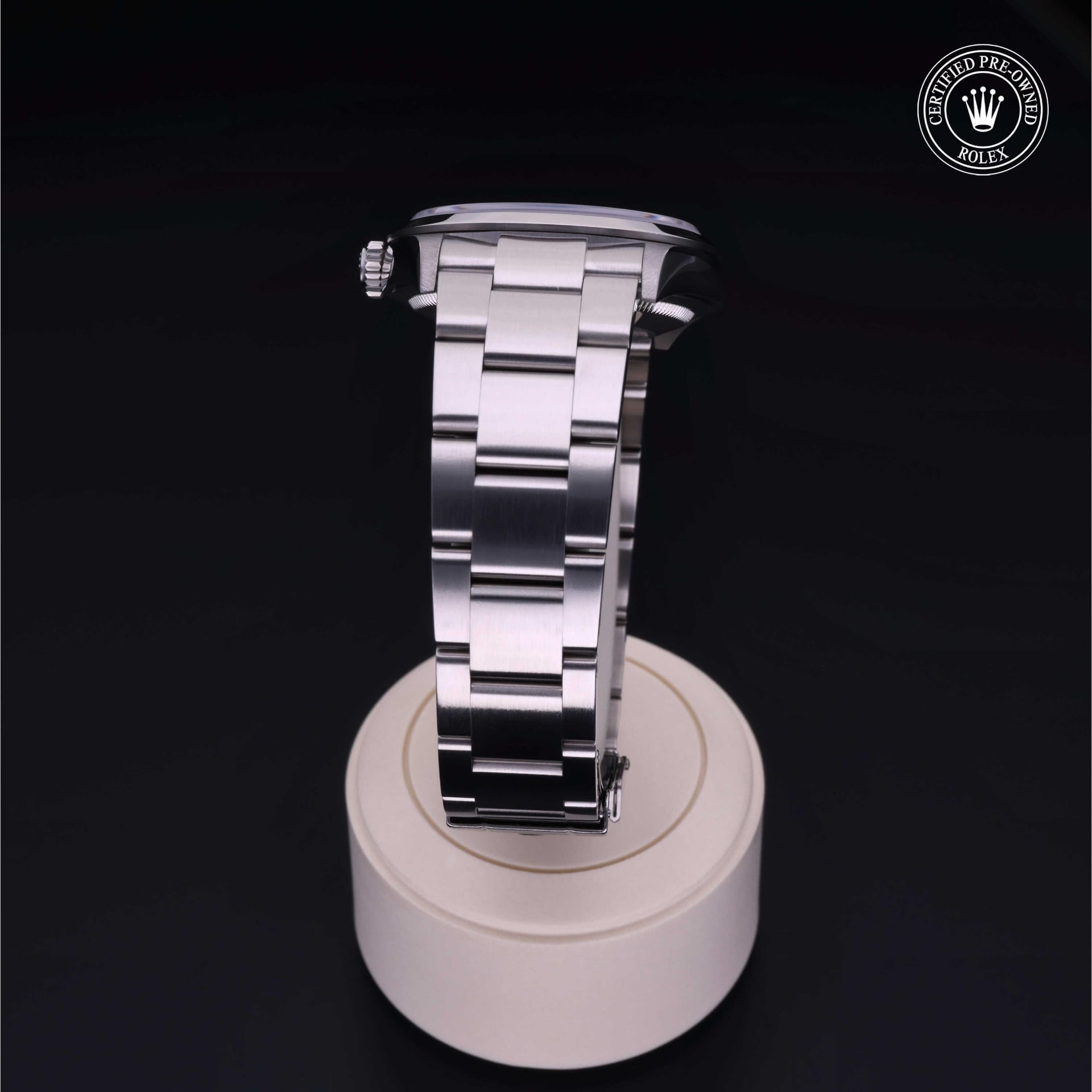 Rolex Explorer 36 mm 114270 22