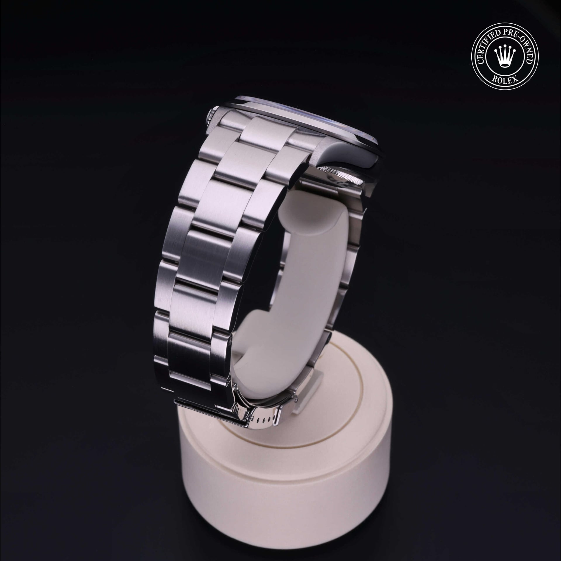 Rolex Explorer 36 mm 114270 24