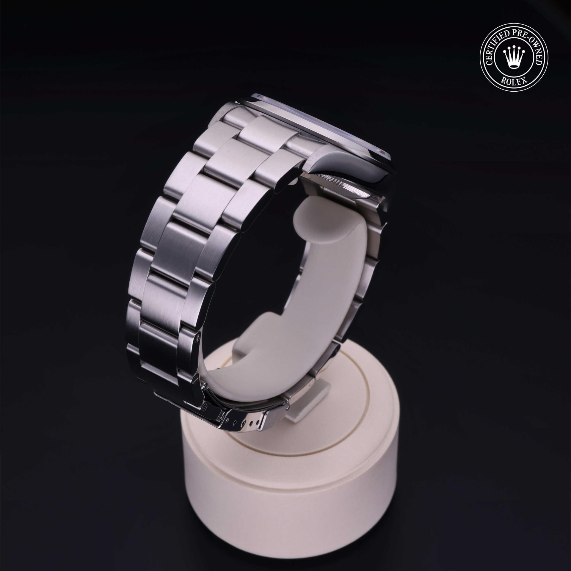Rolex Explorer 36 mm 114270 25