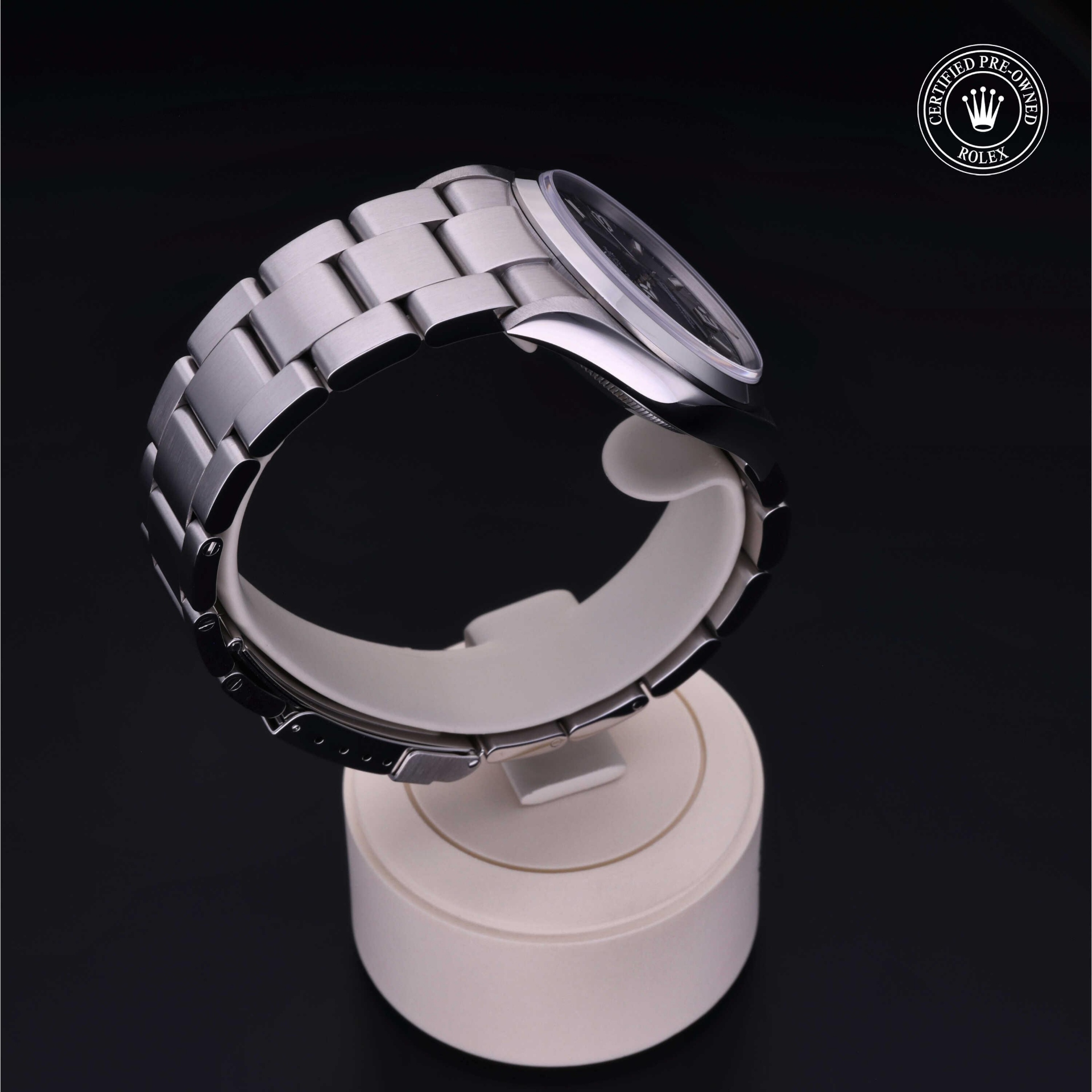 Rolex Explorer 36 mm 114270 29