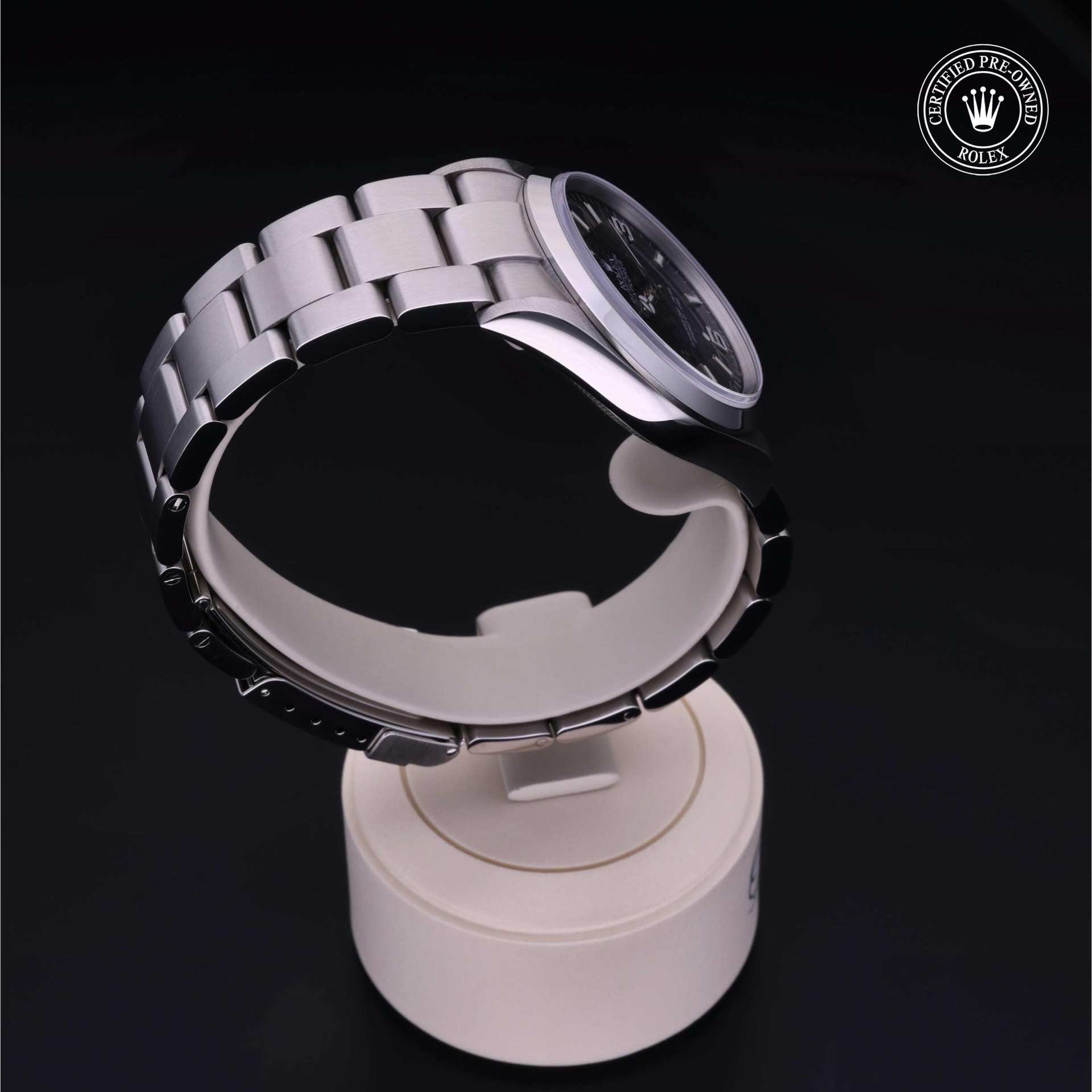 Rolex Explorer 36 mm 114270 30