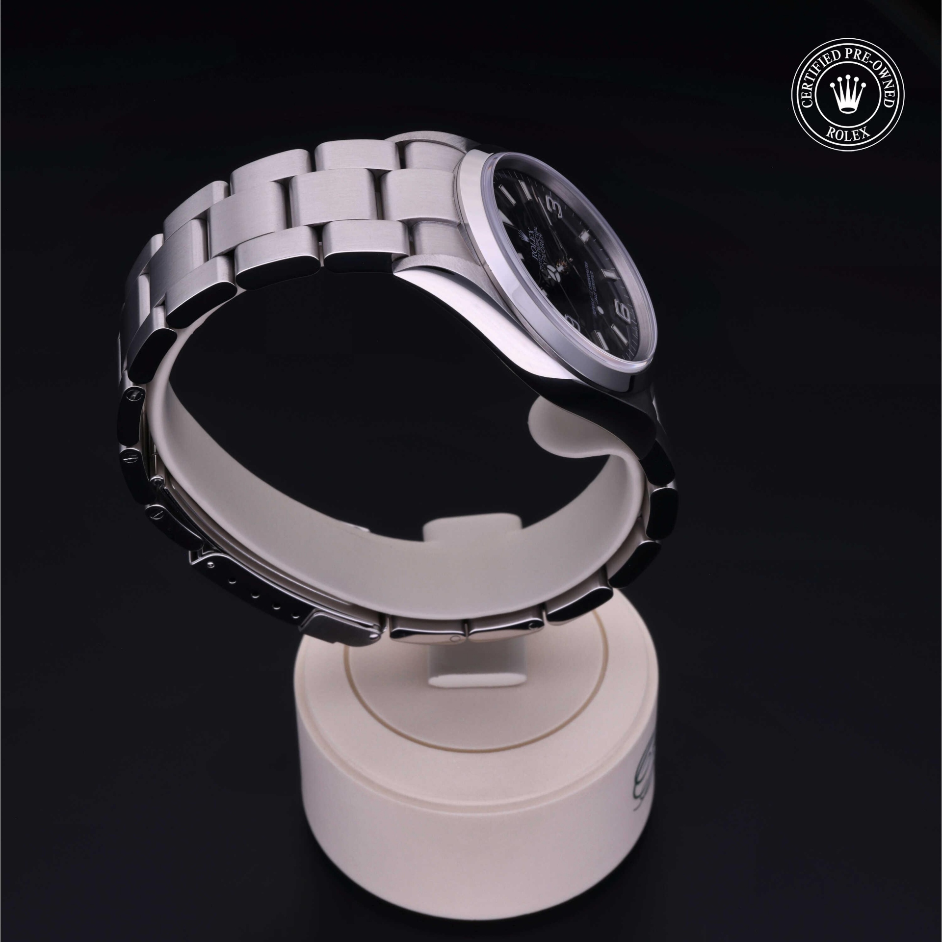 Rolex Explorer 36 mm 114270 31