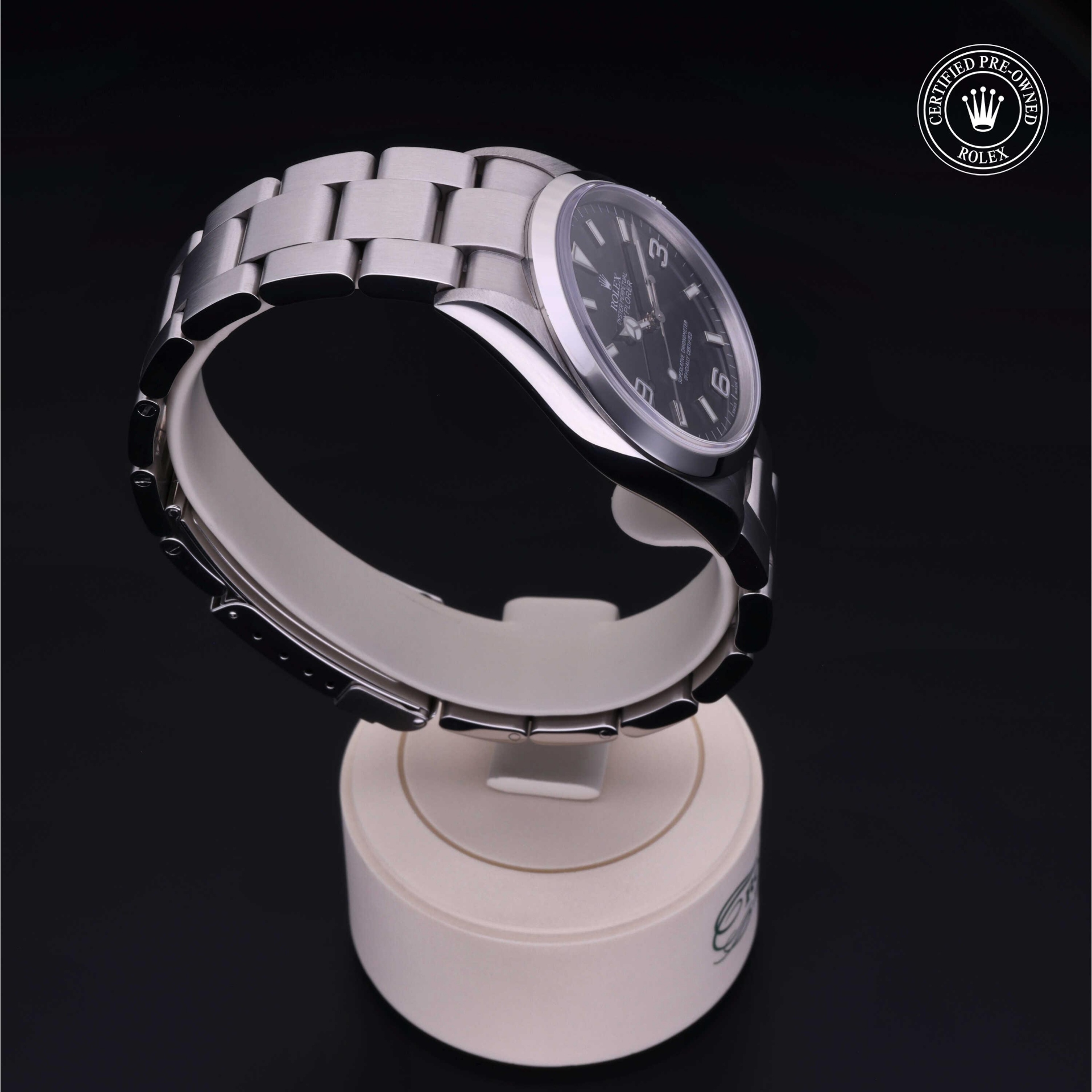 Rolex Explorer 36 mm 114270 32