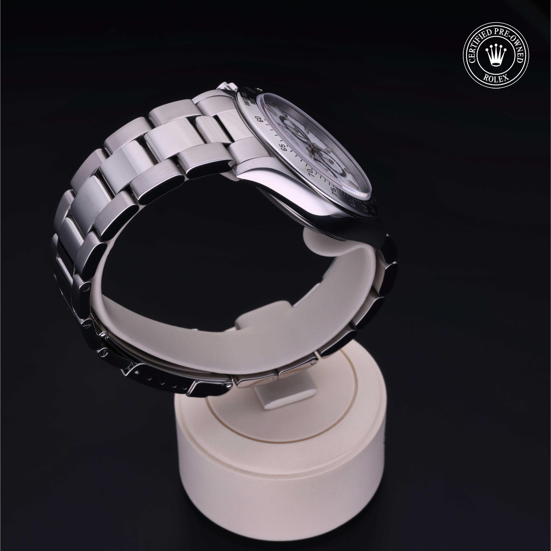 Rolex Cosmograph Daytona 40 mm 16520 28