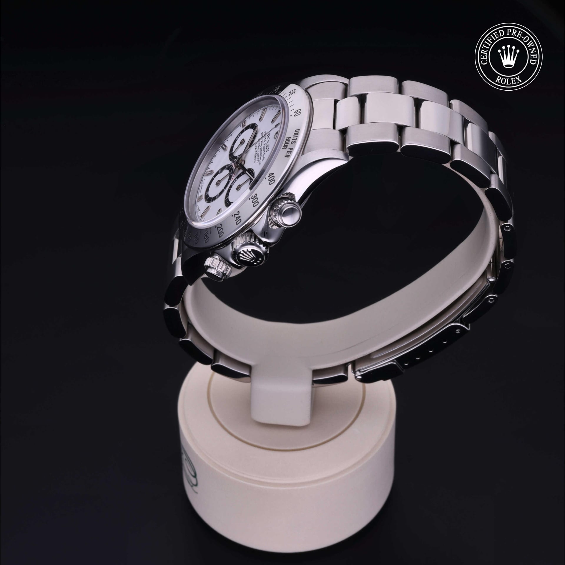 Rolex Cosmograph Daytona 40 mm 16520 12