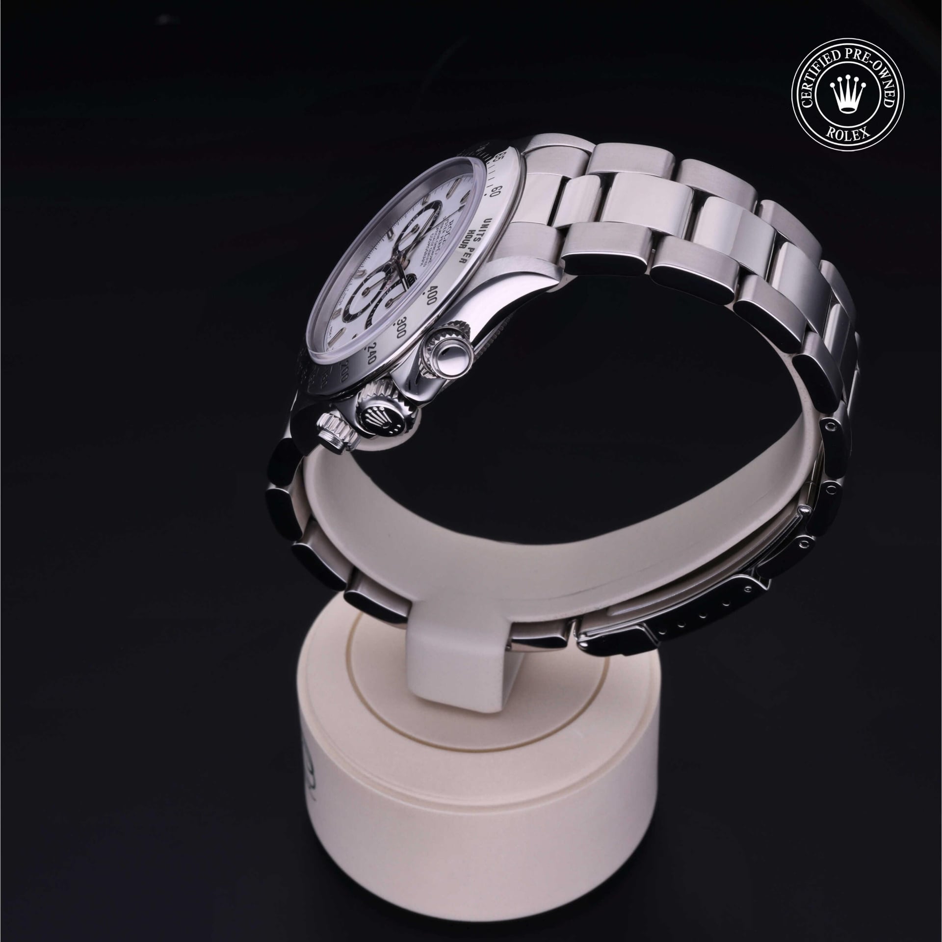 Rolex Cosmograph Daytona 40 mm 16520 13