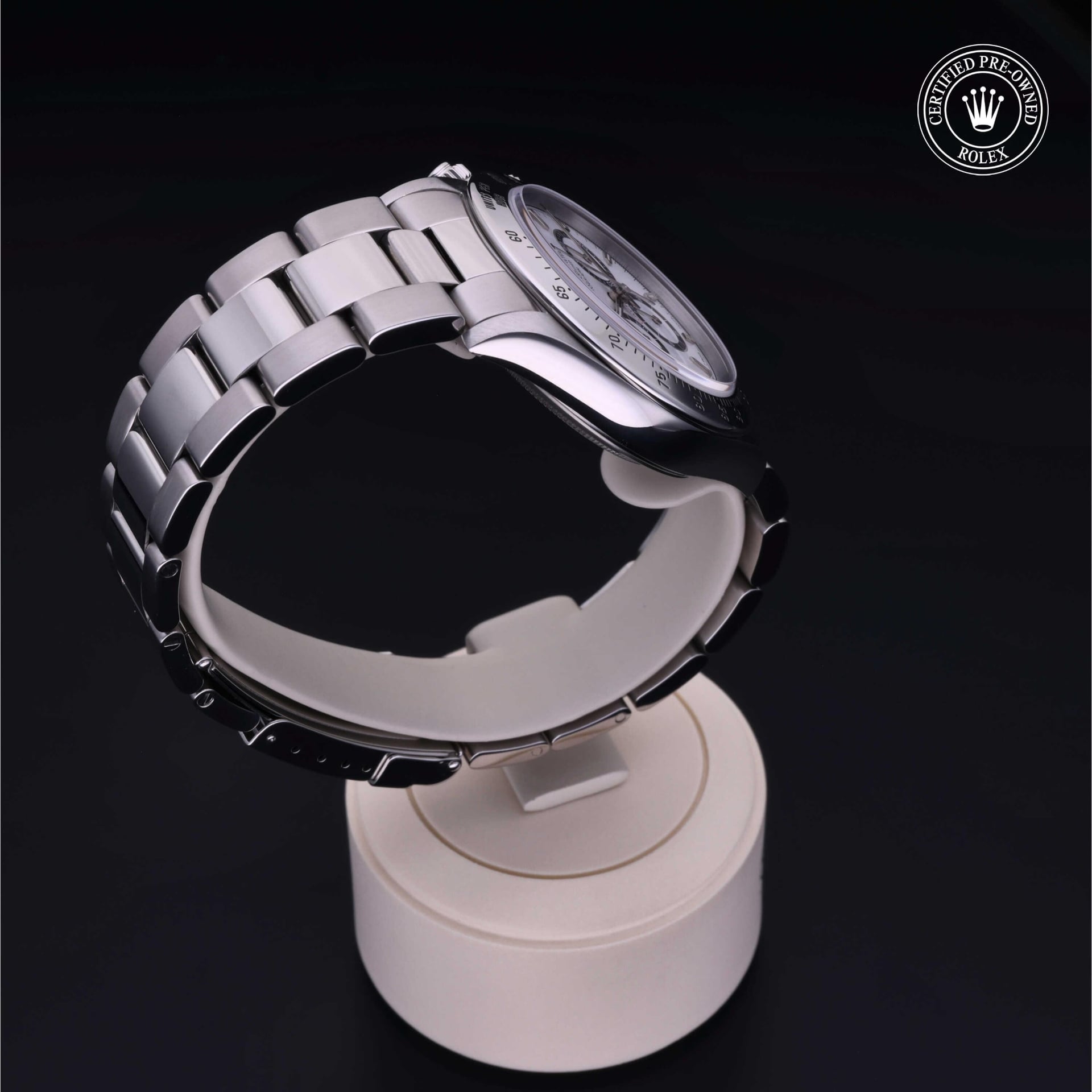 Rolex Cosmograph Daytona 40 mm 16520 29