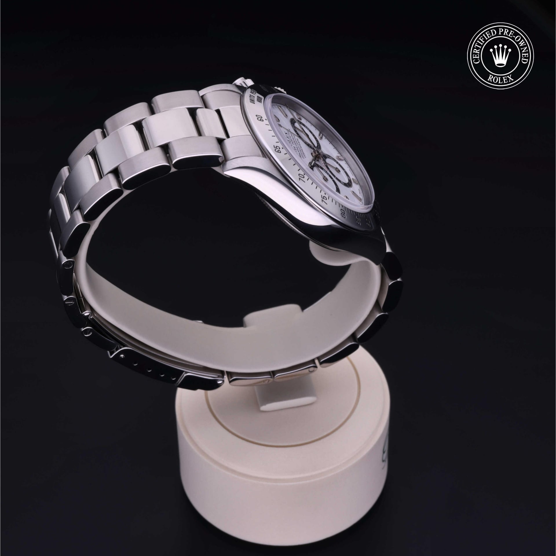 Rolex Cosmograph Daytona 40 mm 16520 30