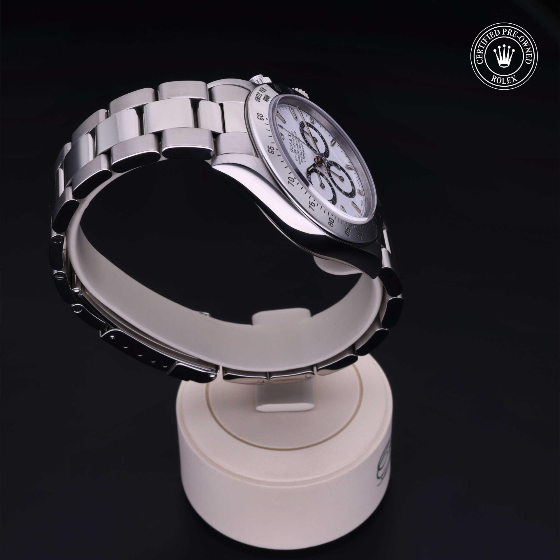 Rolex Cosmograph Daytona 40 mm 16520 31