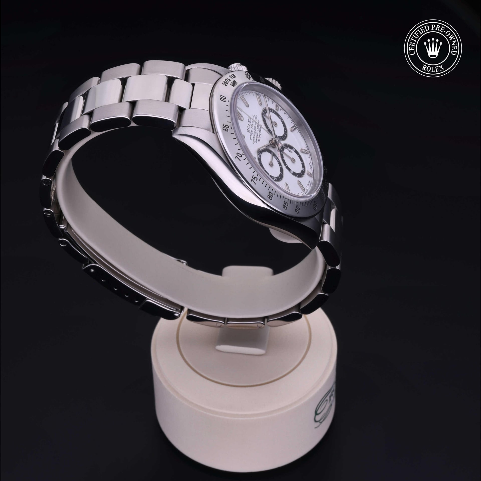 Rolex Cosmograph Daytona 40 mm 16520 32