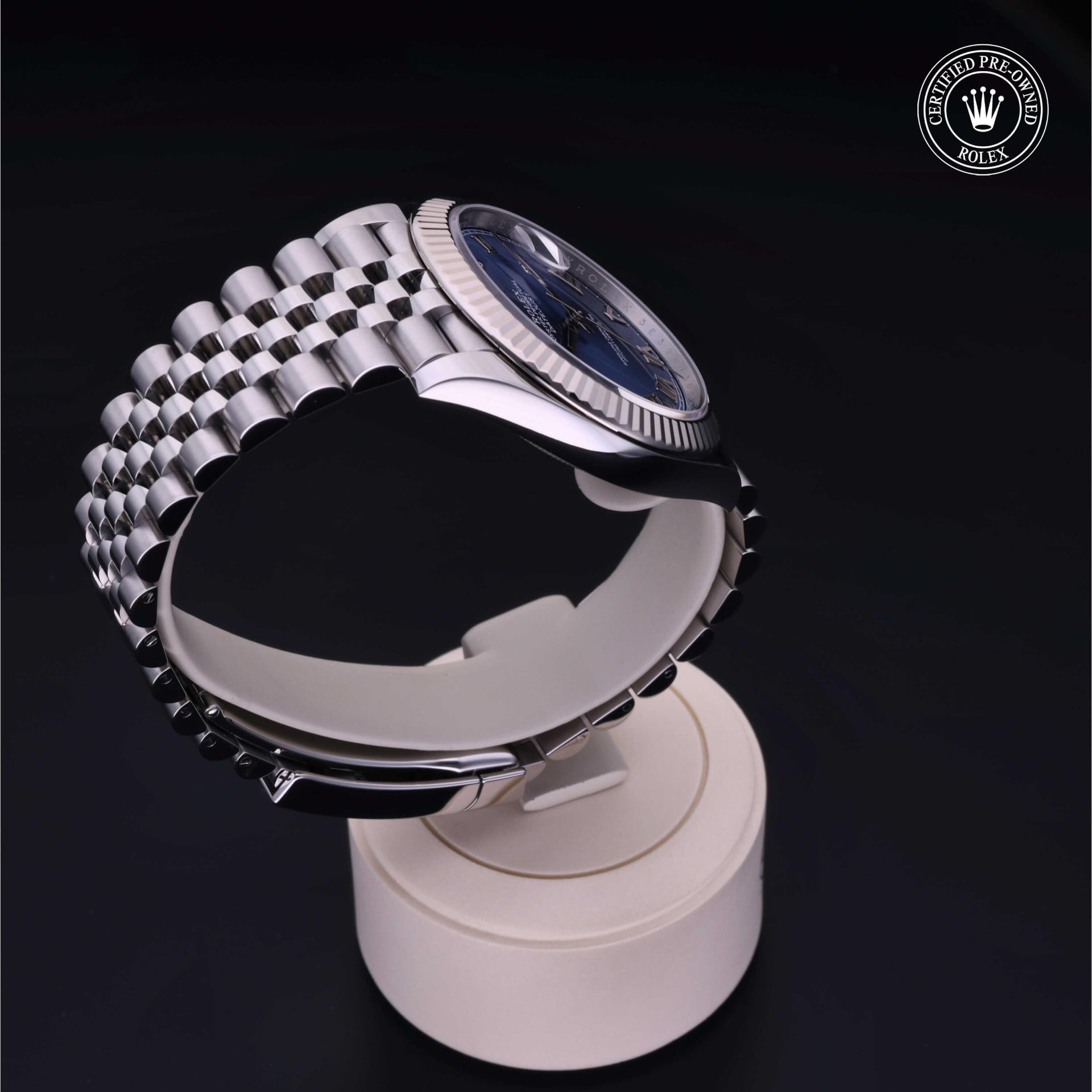 Rolex Datejust II 41 mm 126334 28