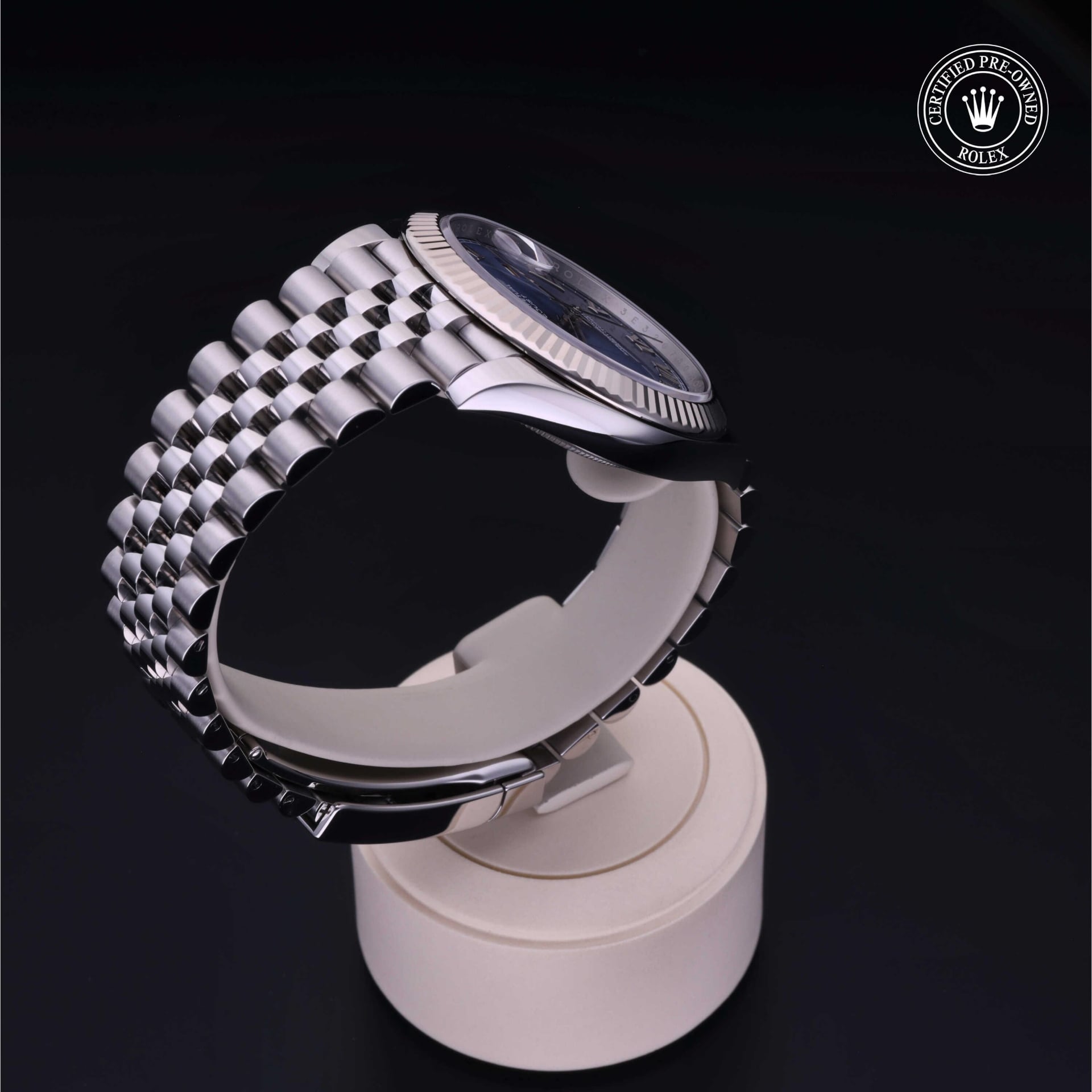 Rolex Datejust II 41 mm 126334 27
