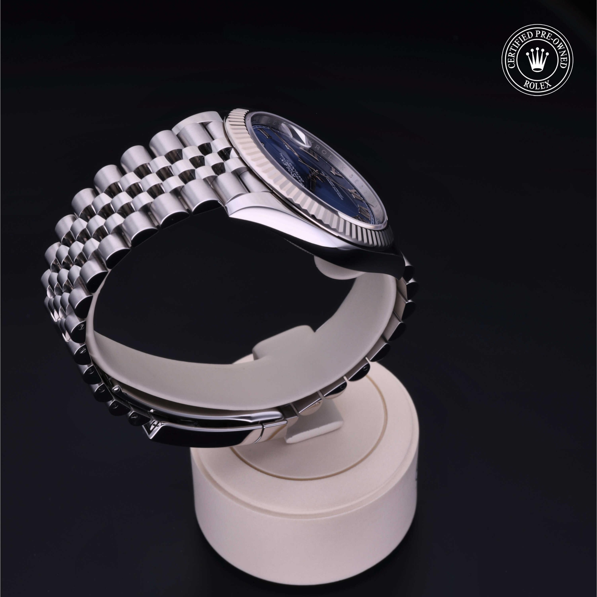 Rolex Datejust II 41 mm 126334 29