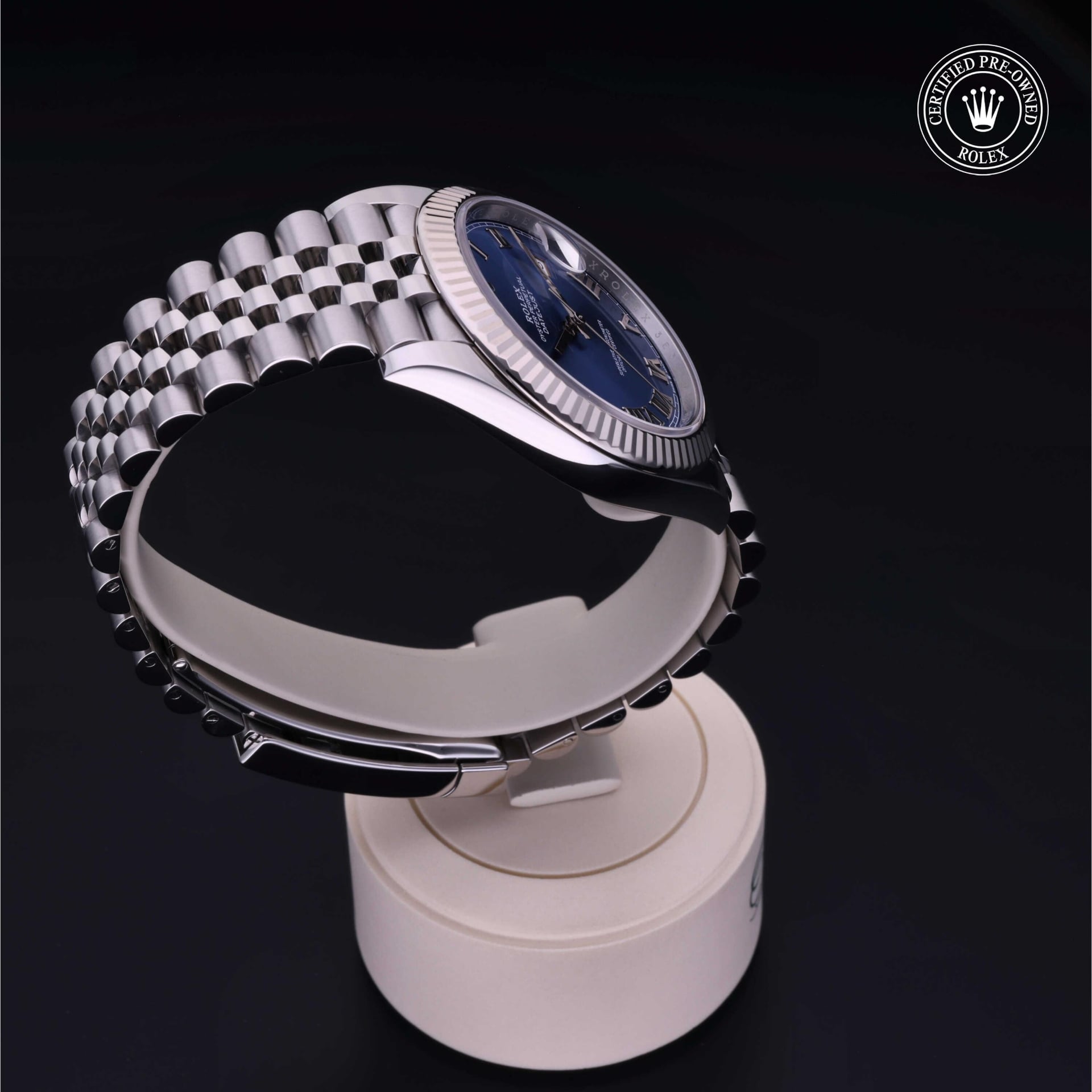 Rolex Datejust II 41 mm 126334 30