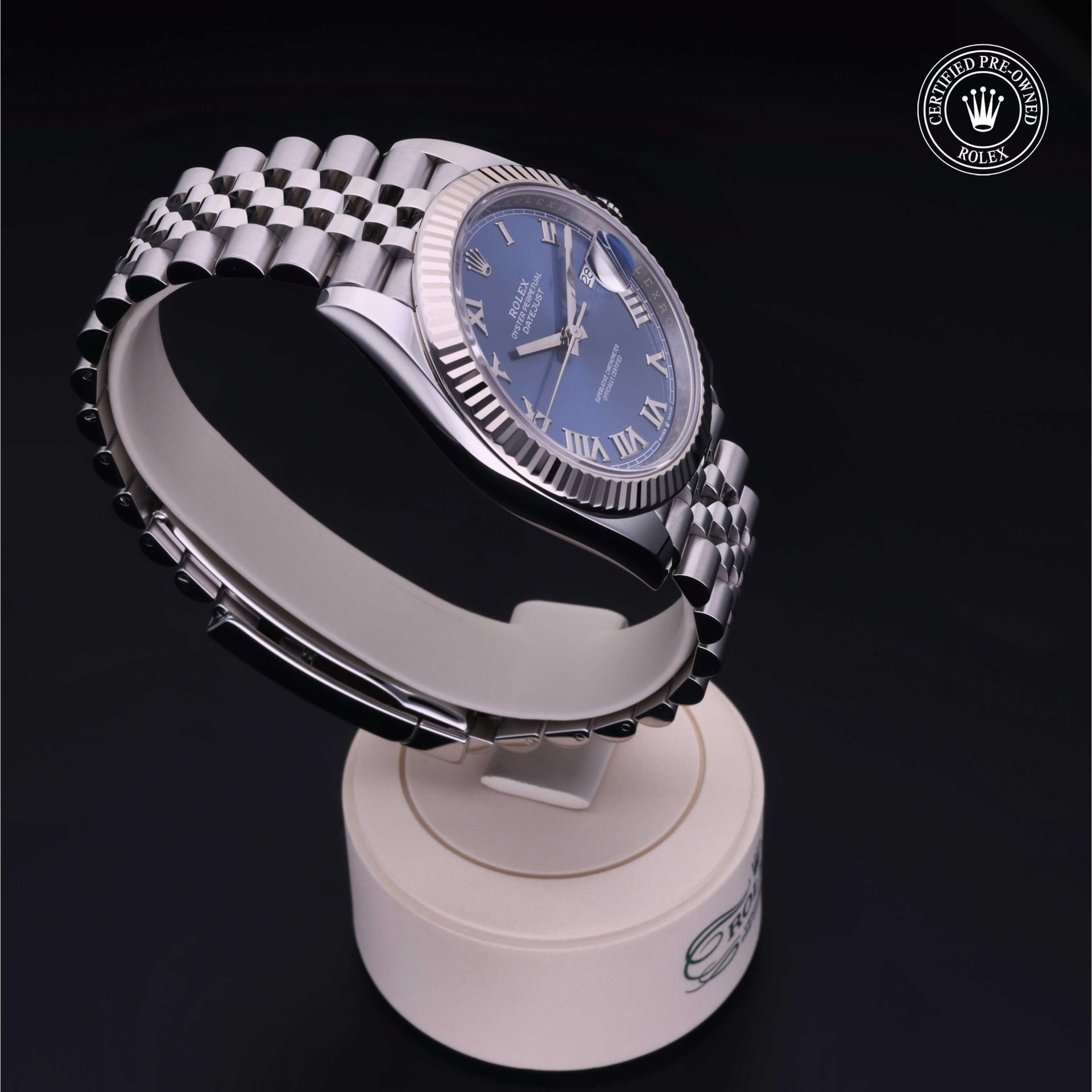 Rolex Datejust II 41 mm 126334 33