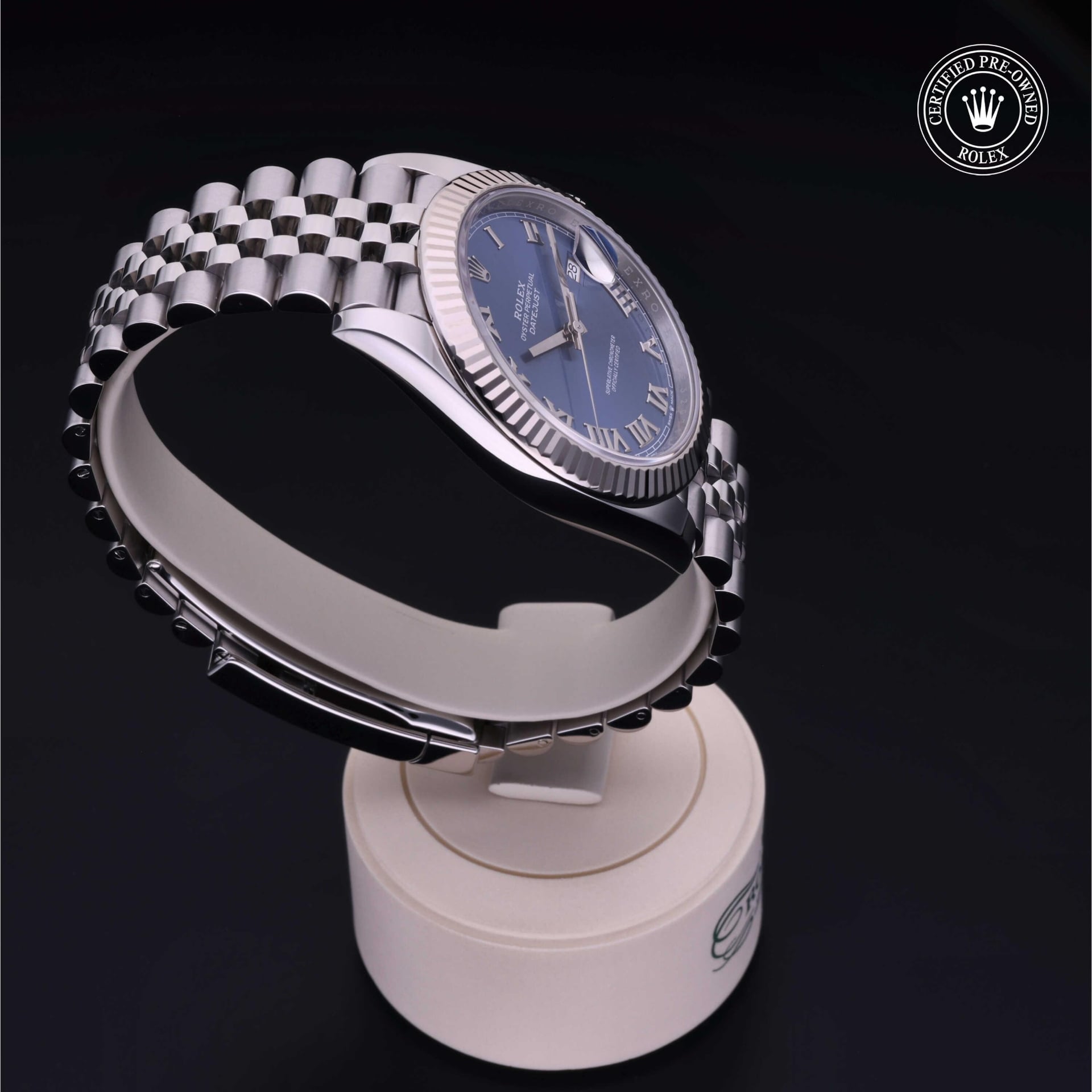 Rolex Datejust II 41 mm 126334 32