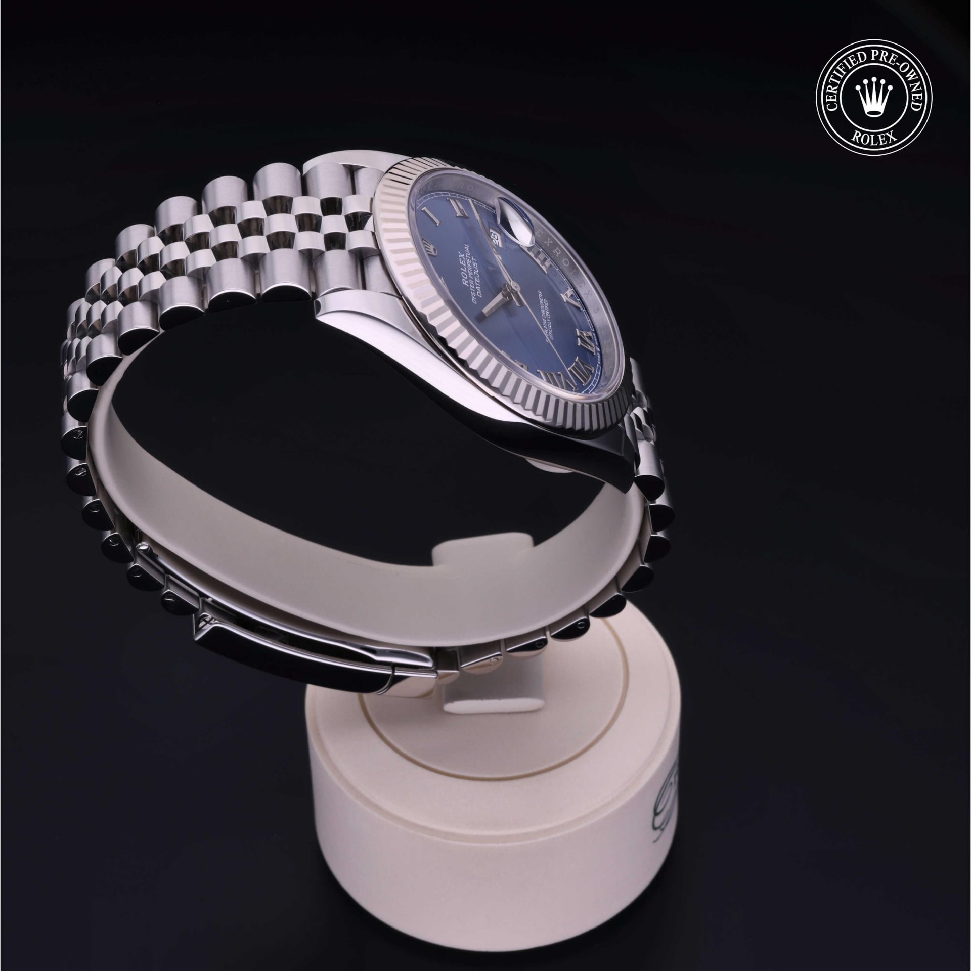 Rolex Datejust II 41 mm 126334 31