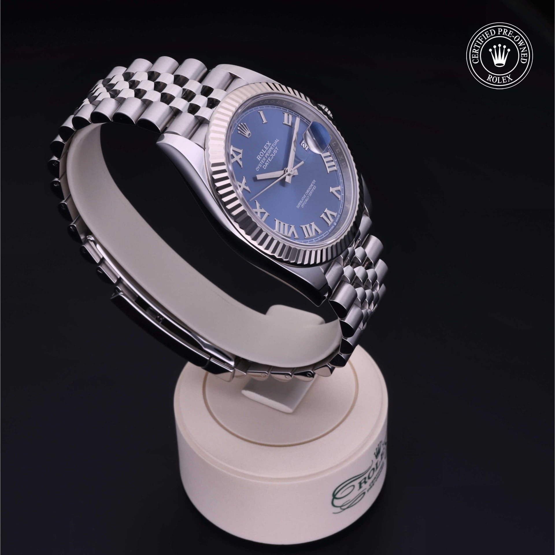 Rolex Datejust II 41 mm 126334 34