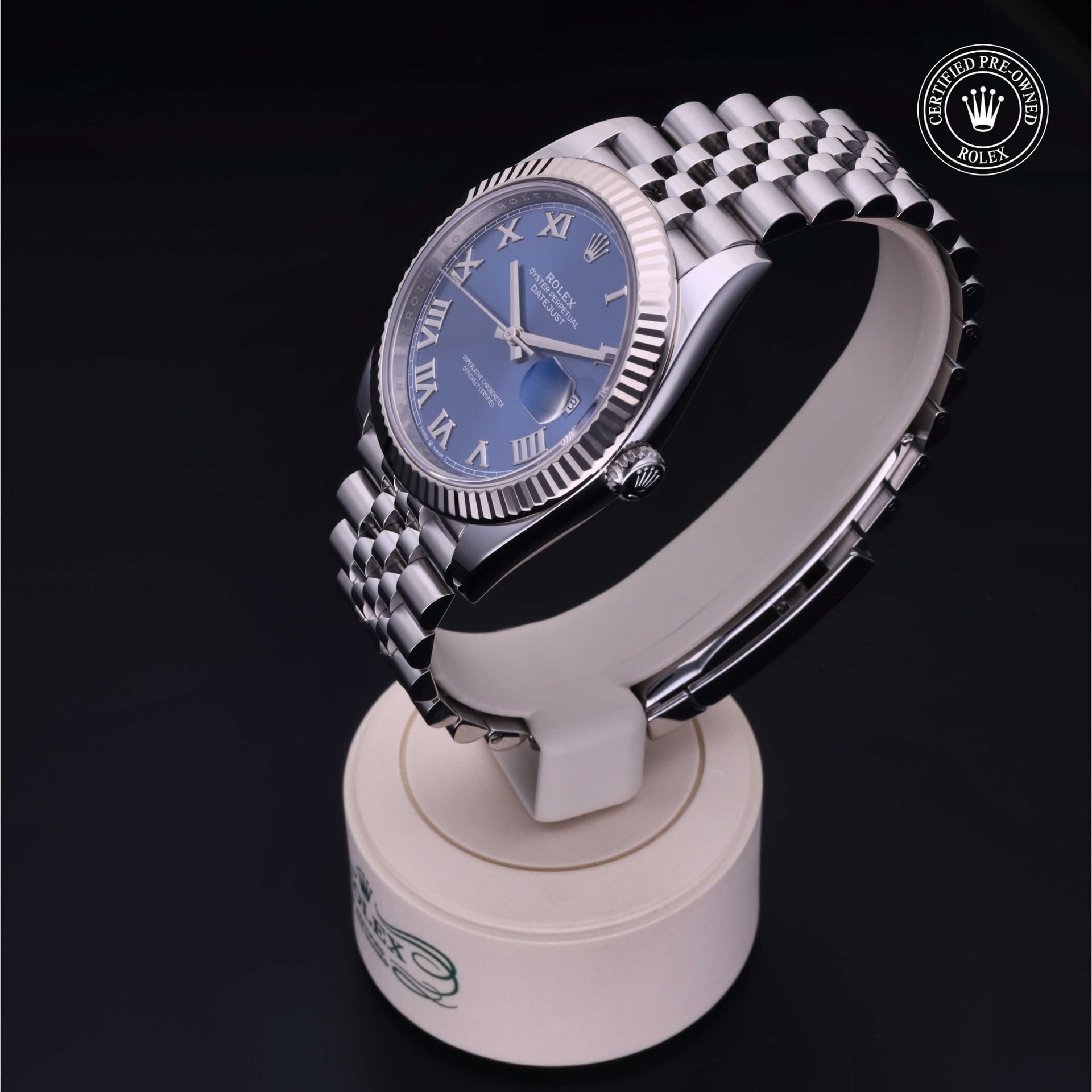 Rolex Datejust II 41 mm 126334 9