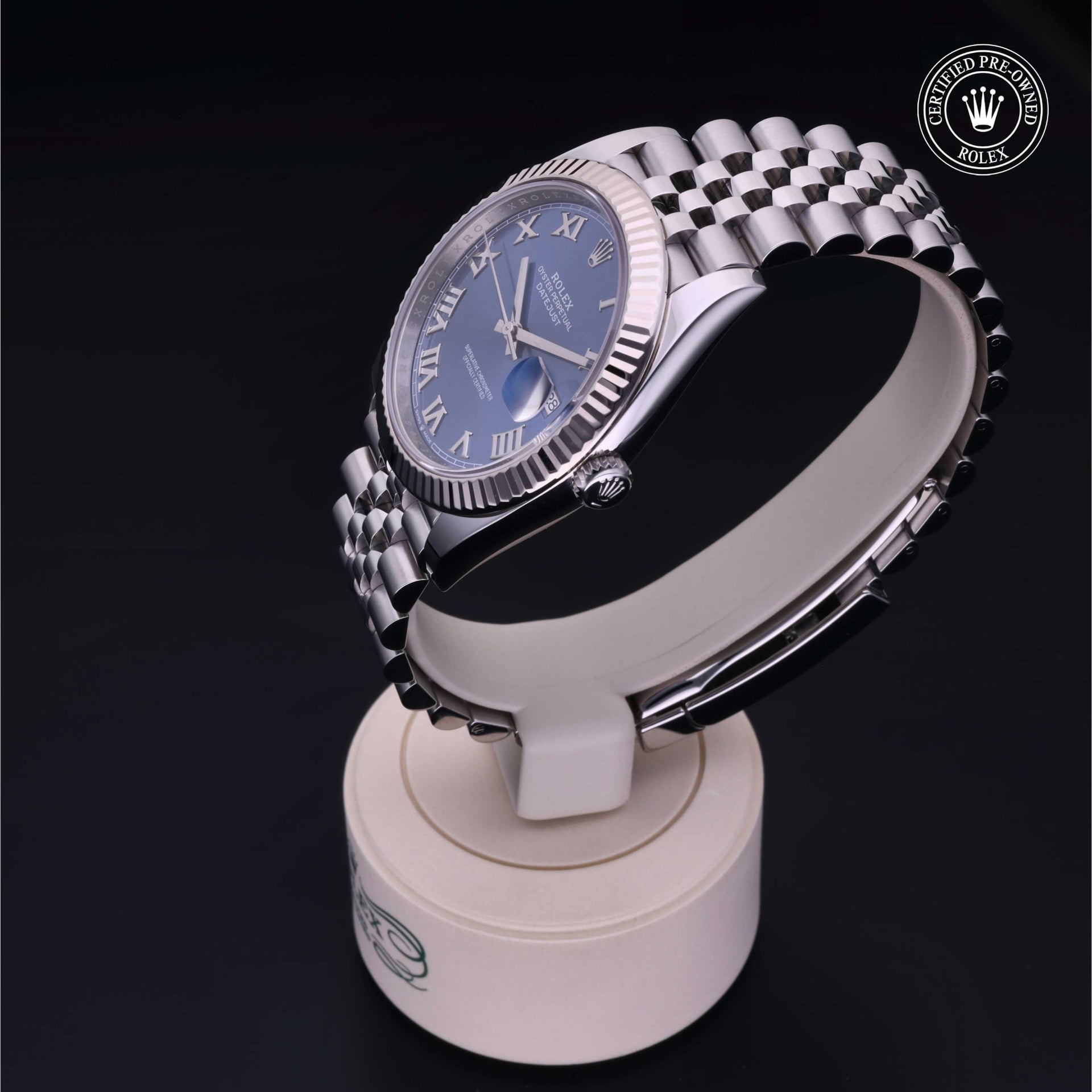 Rolex Datejust II 41 mm 126334 10