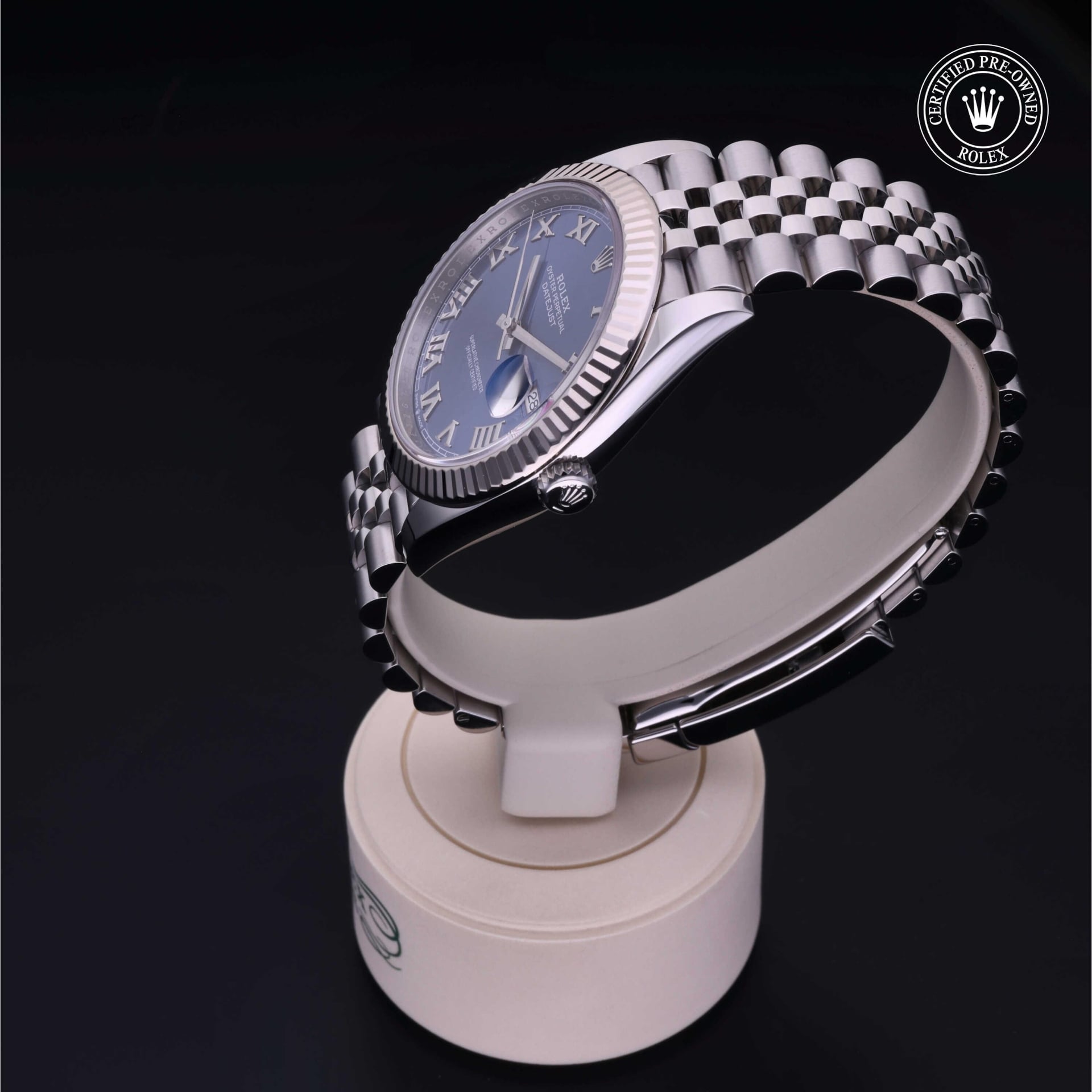Rolex Datejust II 41 mm 126334 11