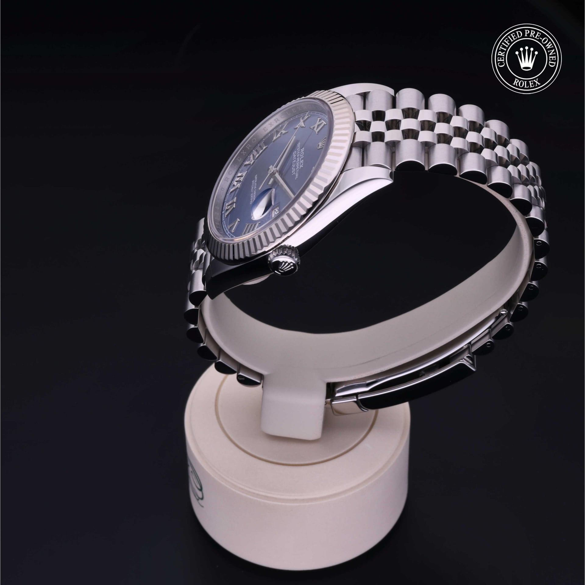 Rolex Datejust II 41 mm 126334 12