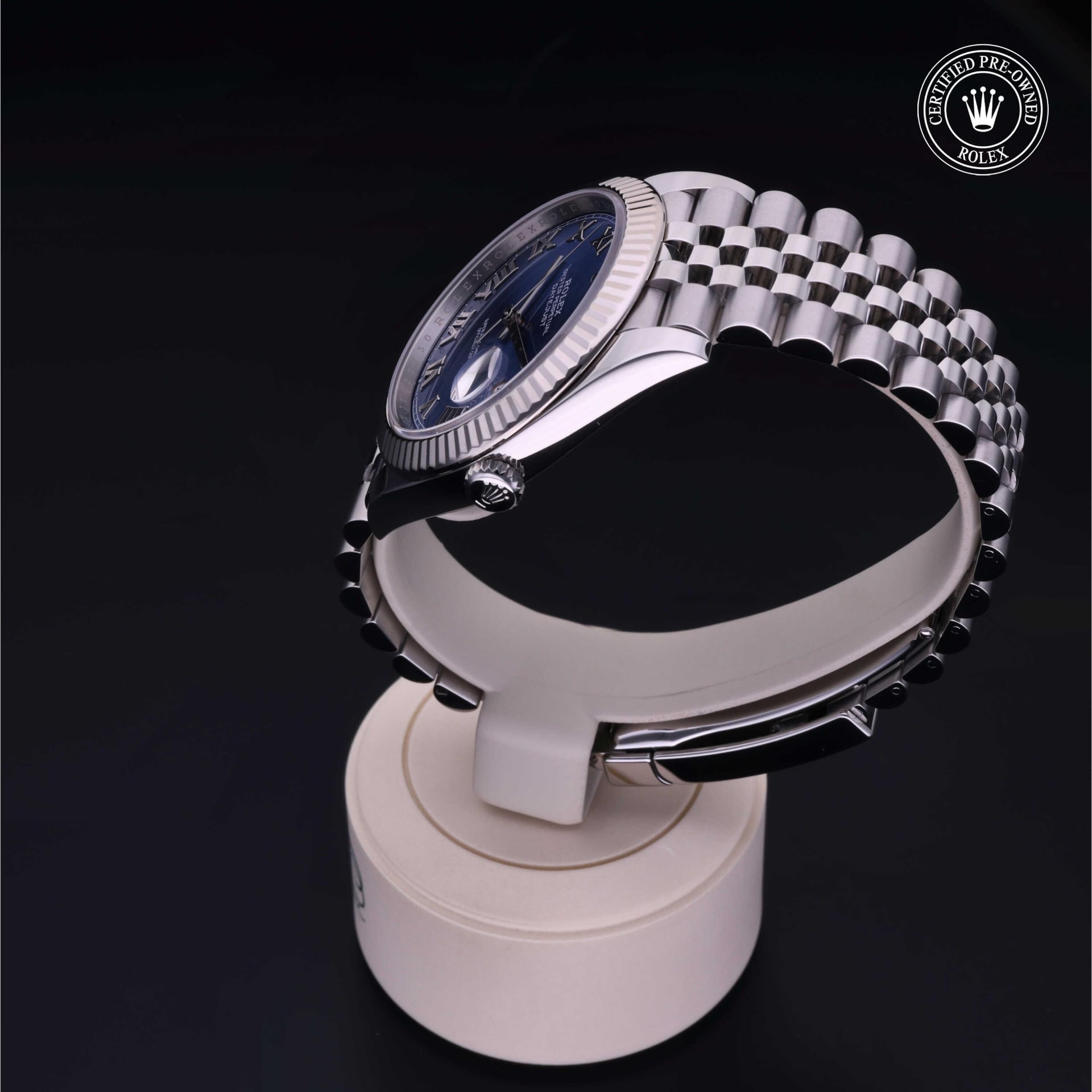 Rolex Datejust II 41 mm 126334 13