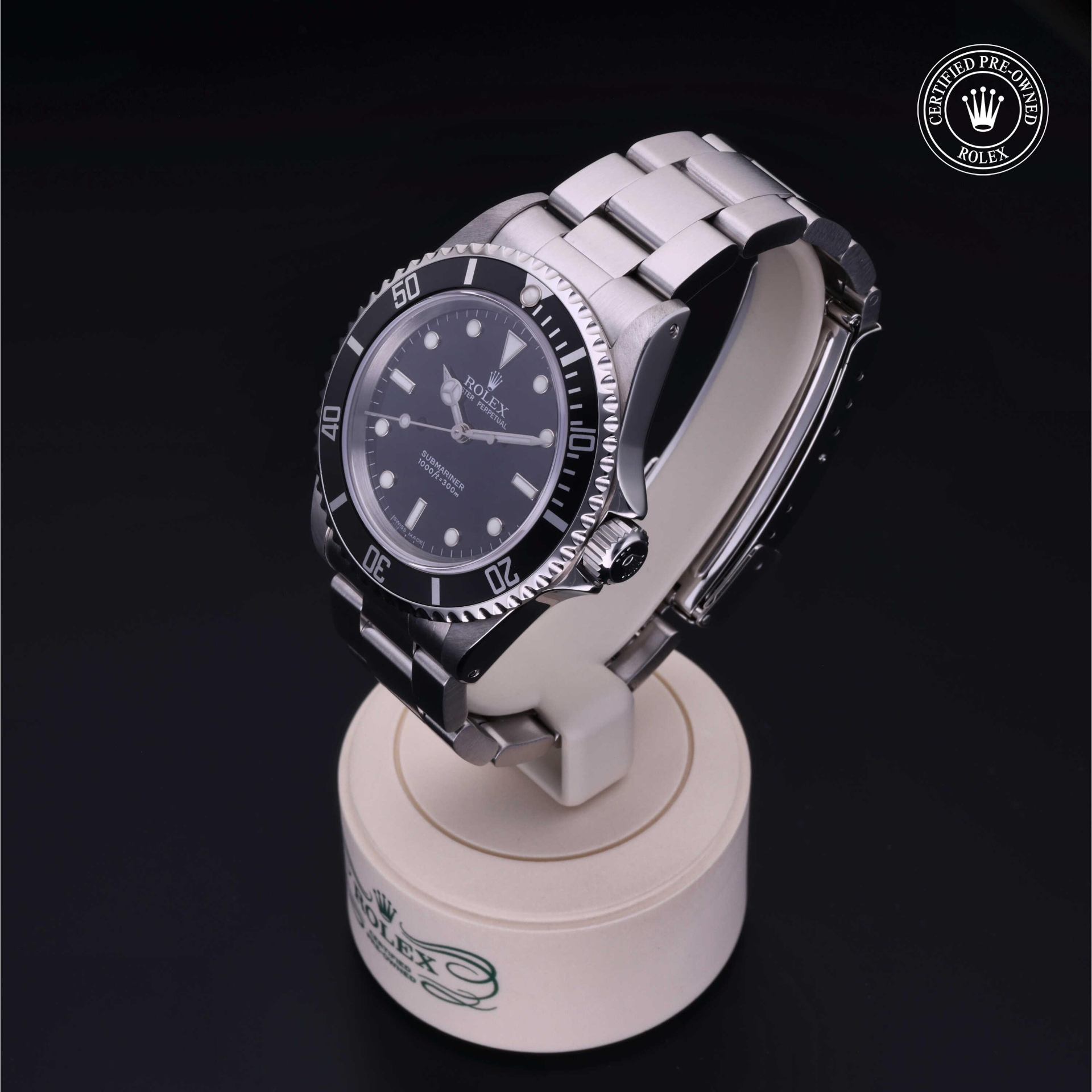 Rolex Submariner 40 mm 14060M 8