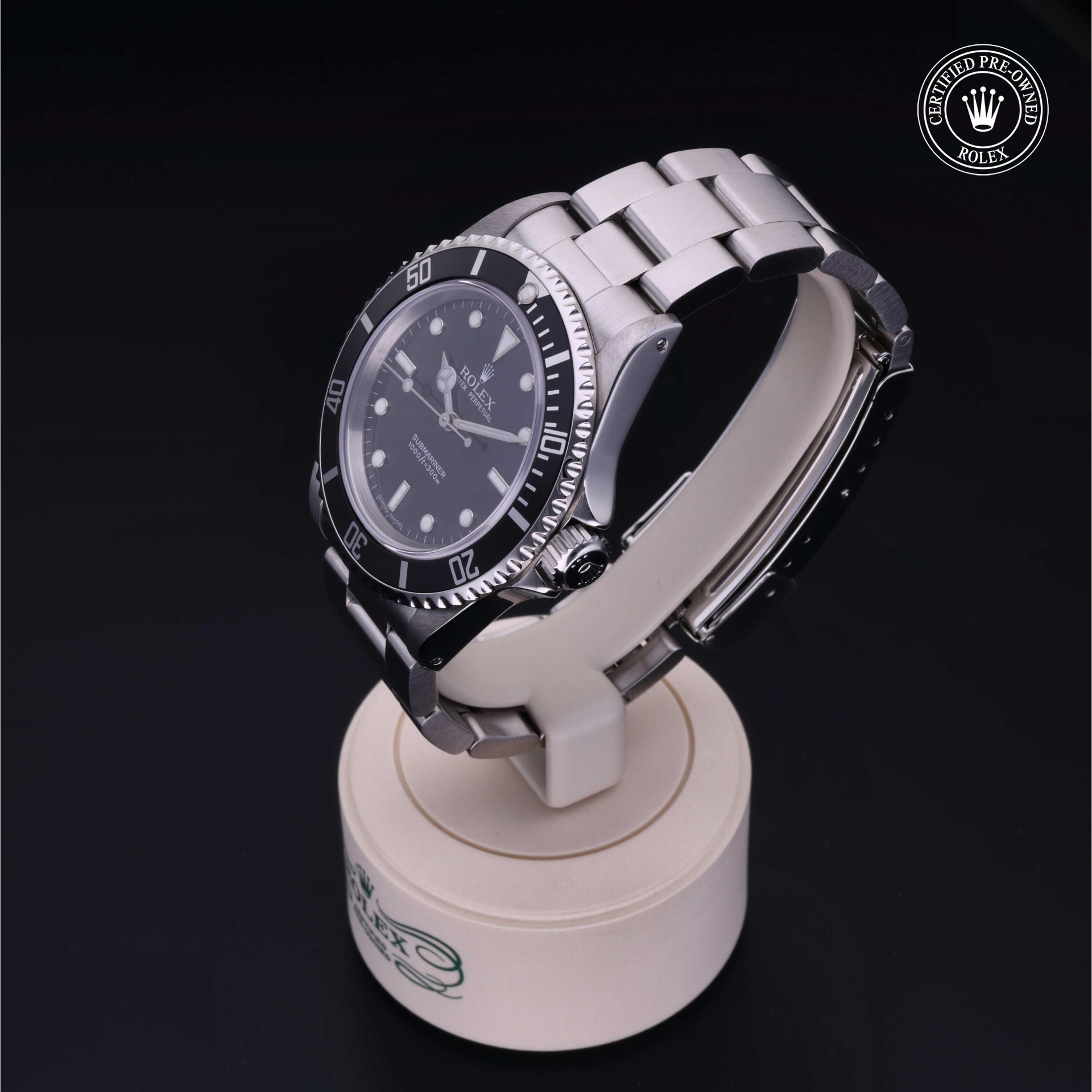 Rolex Submariner 40 mm 14060M 9
