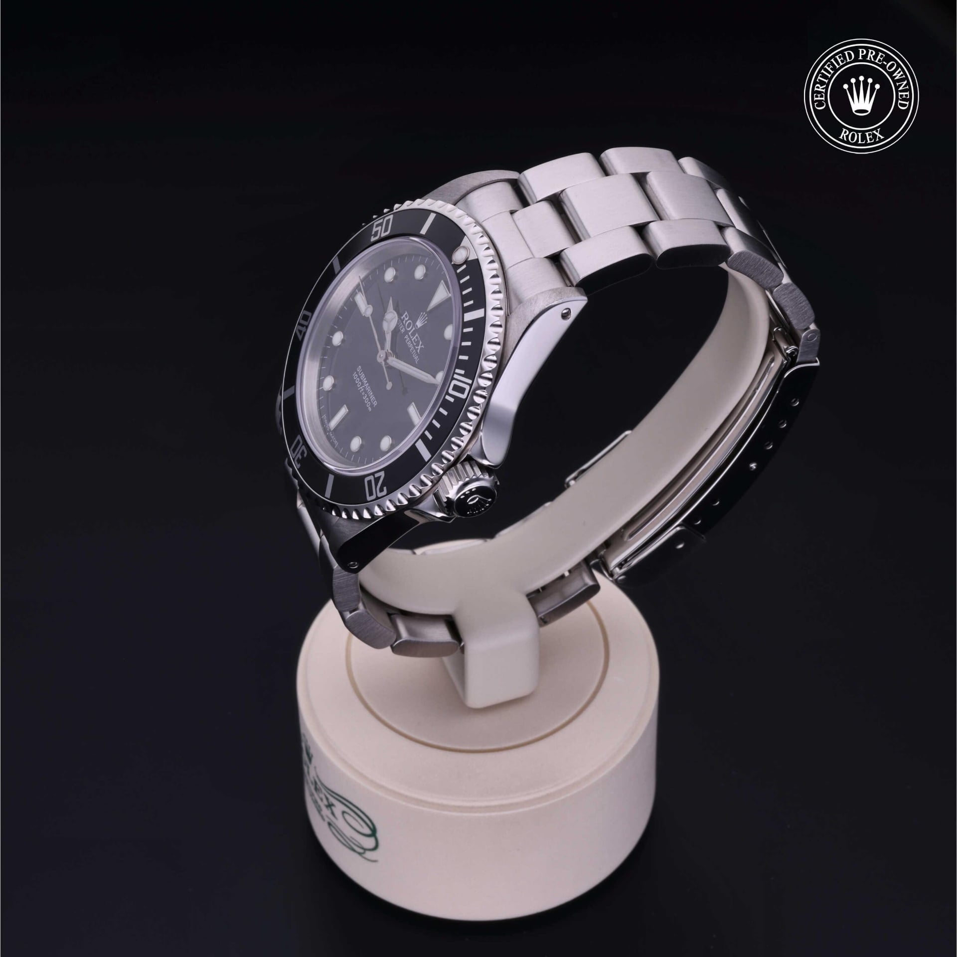 Rolex Submariner 40 mm 14060M 10