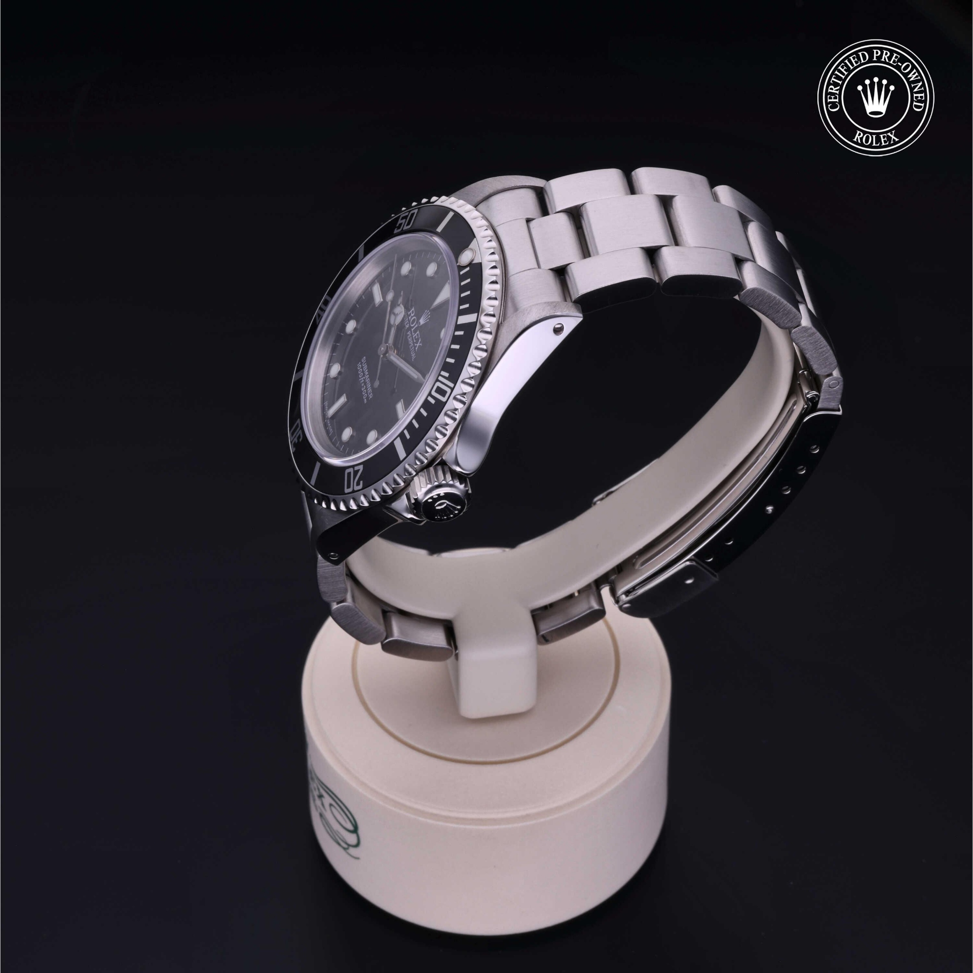Rolex Submariner 40 mm 14060M 11