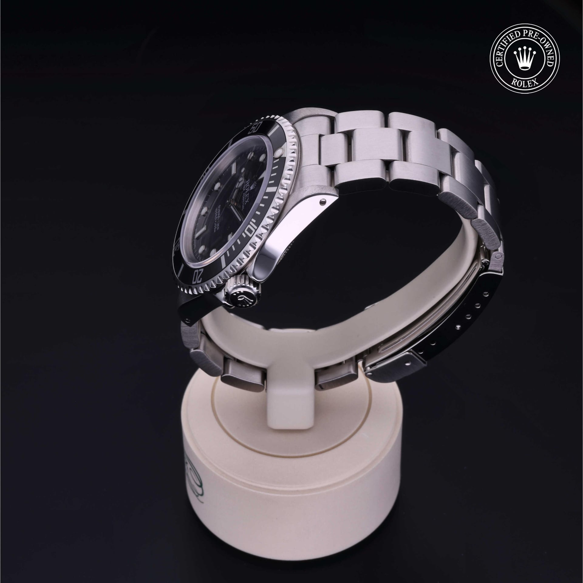 Rolex Submariner 40 mm 14060M 12