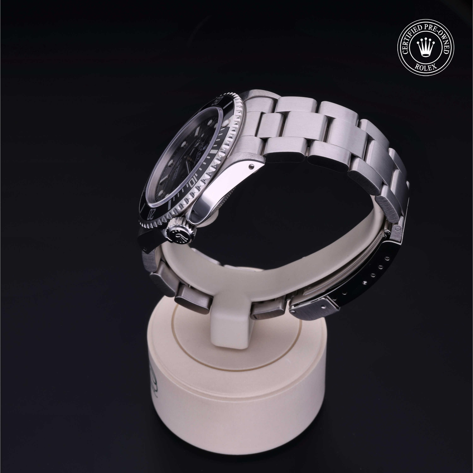 Rolex Submariner 40 mm 14060M 13