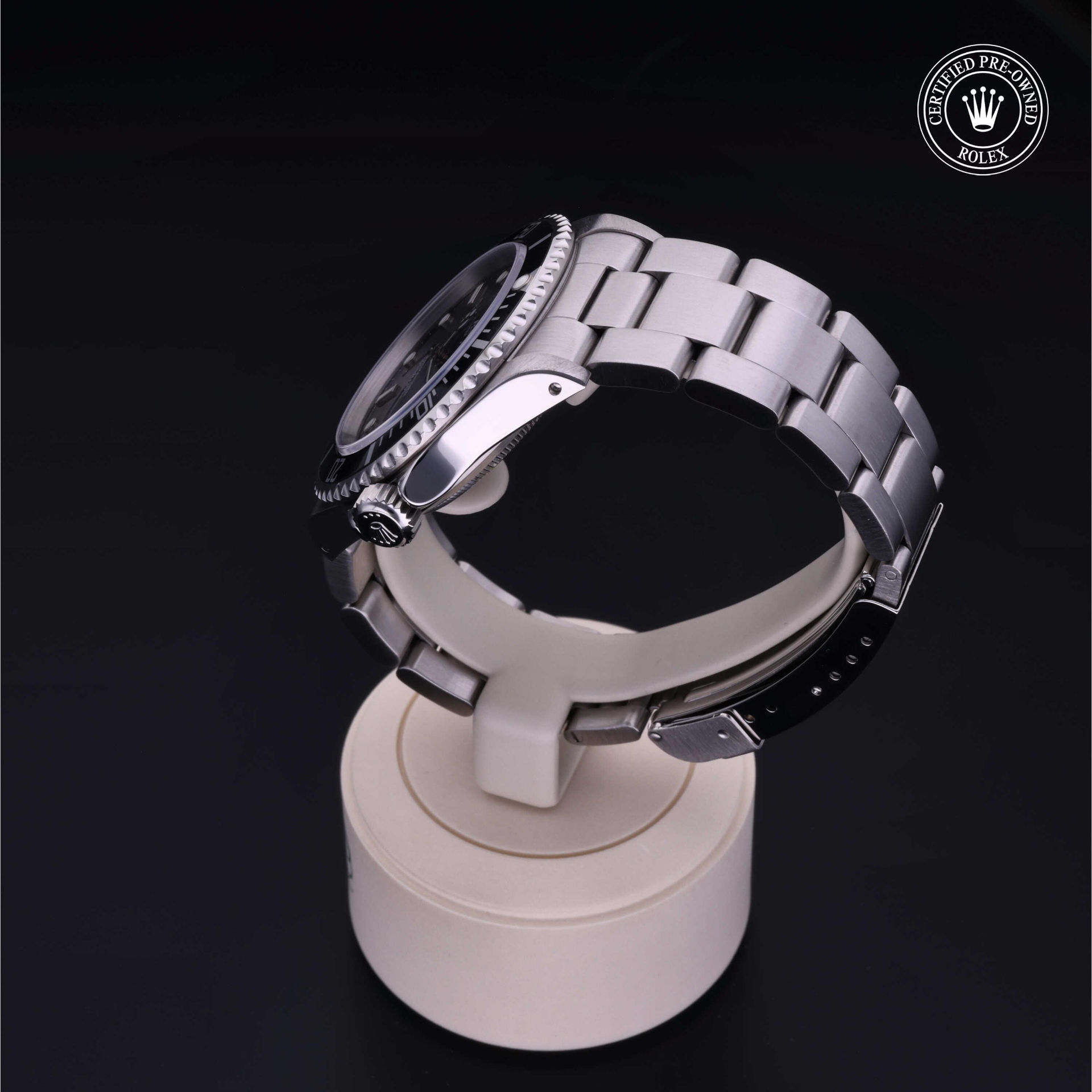 Rolex Submariner 40 mm 14060M 14