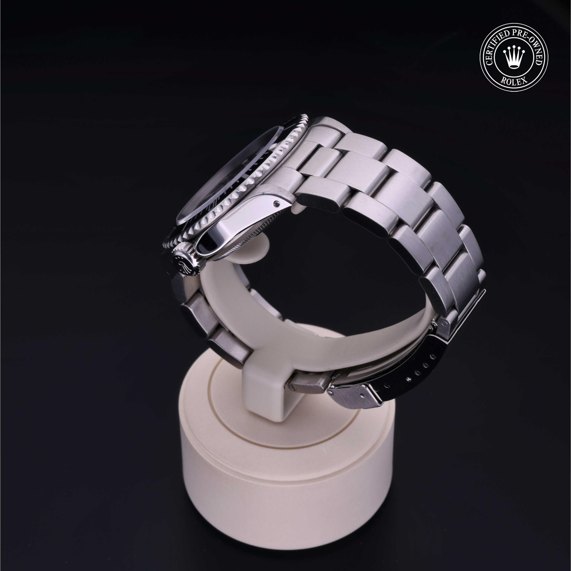 Rolex Submariner 40 mm 14060M 15
