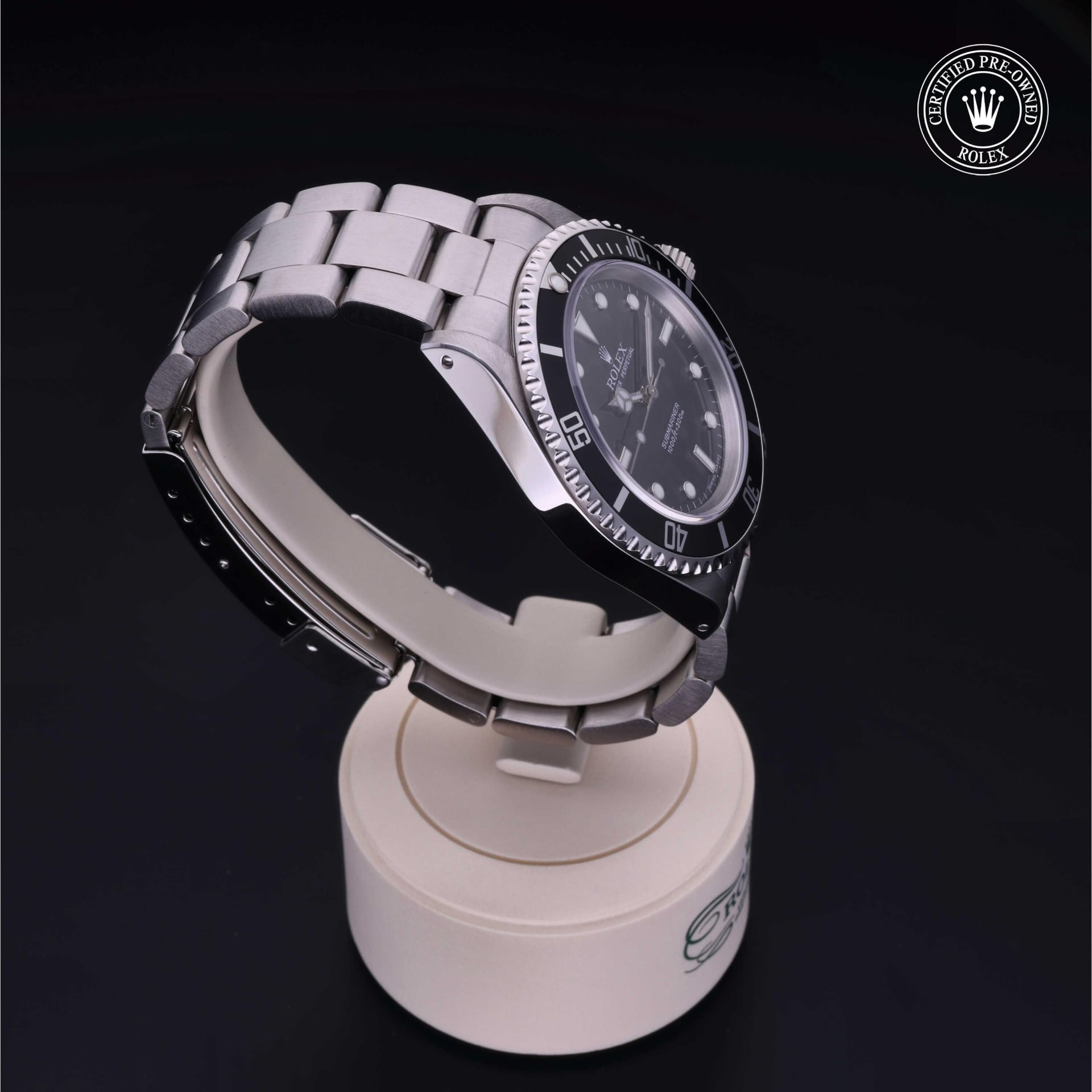 Rolex Submariner 40 mm 14060M 33