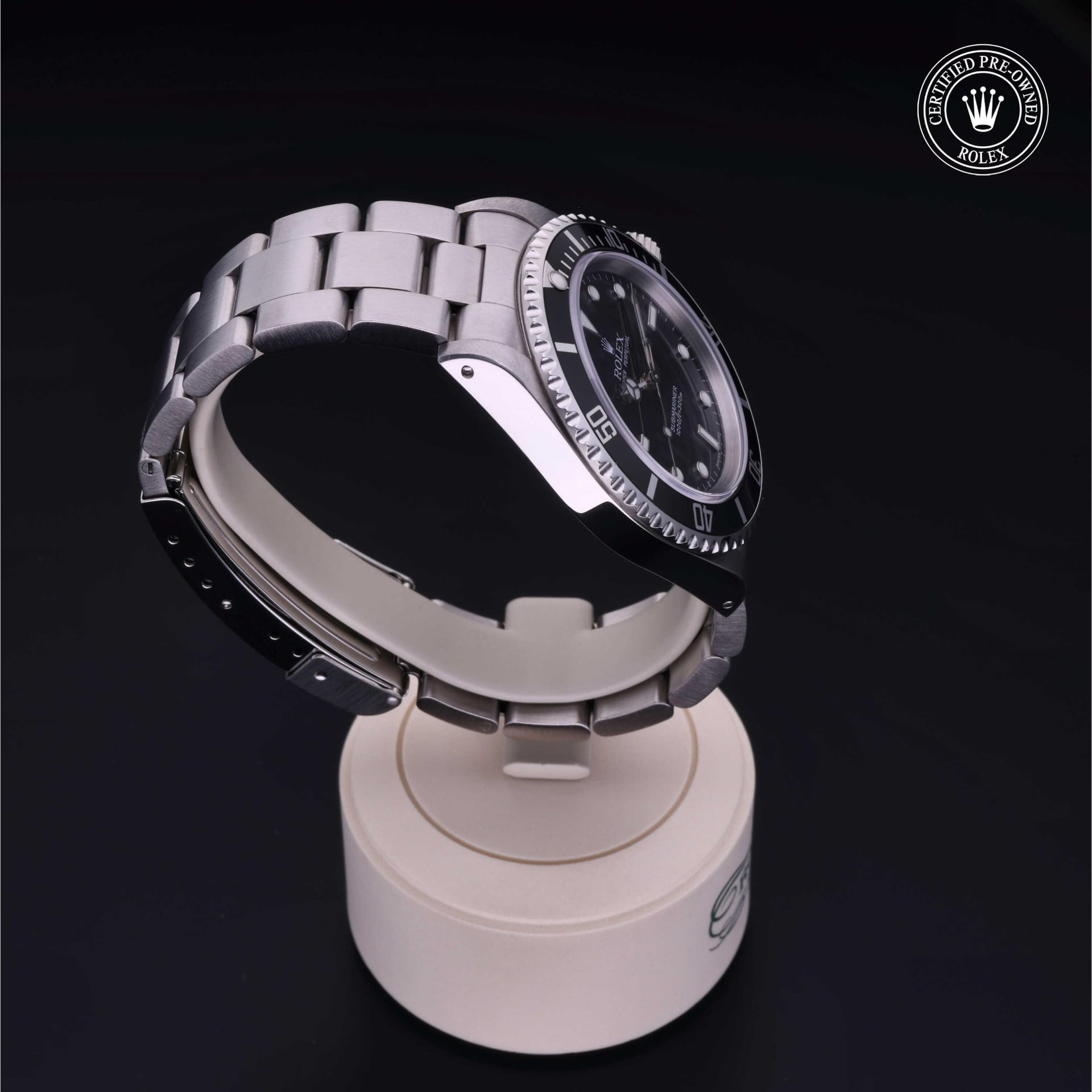 Rolex Submariner 40 mm 14060M 32