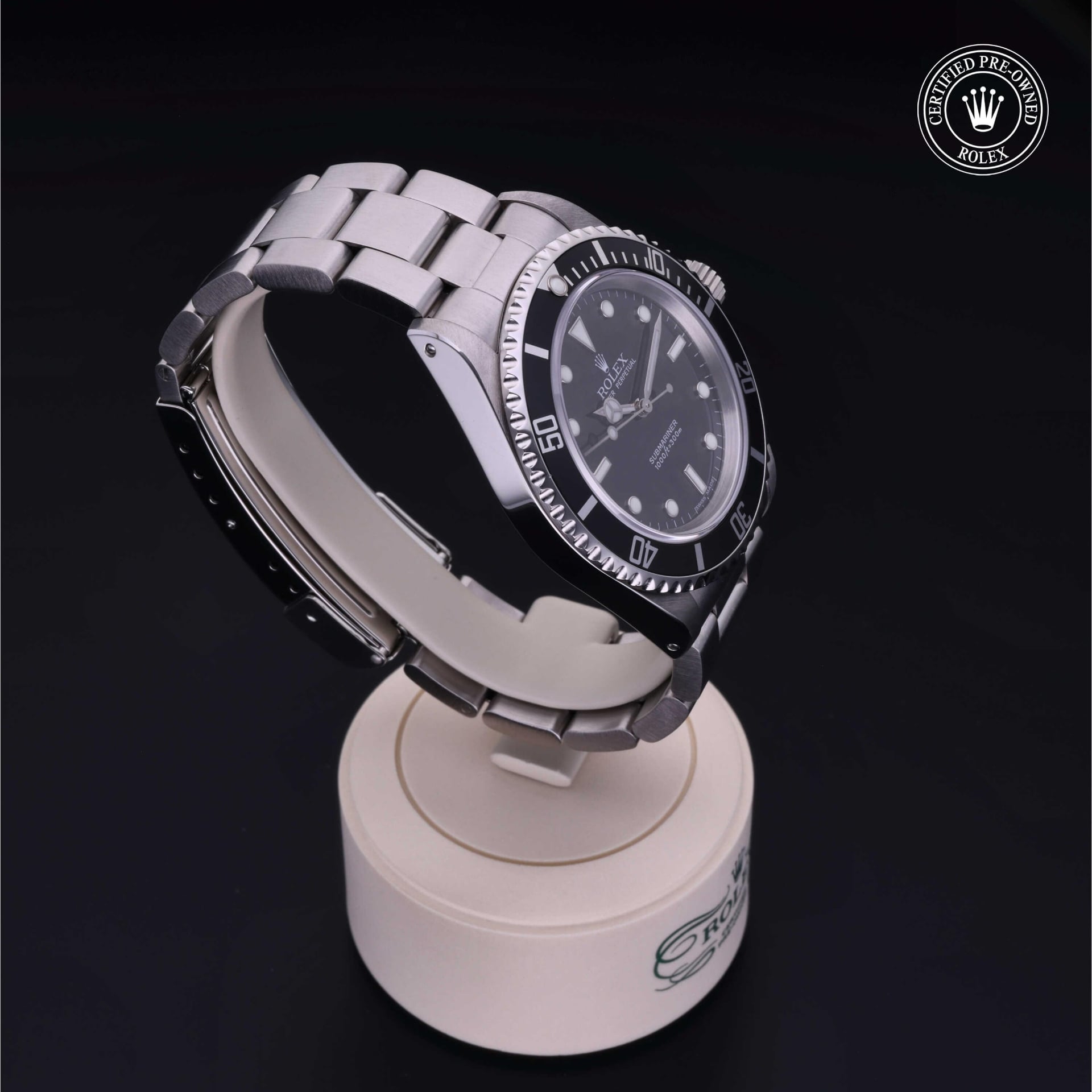 Rolex Submariner 40 mm 14060M 34
