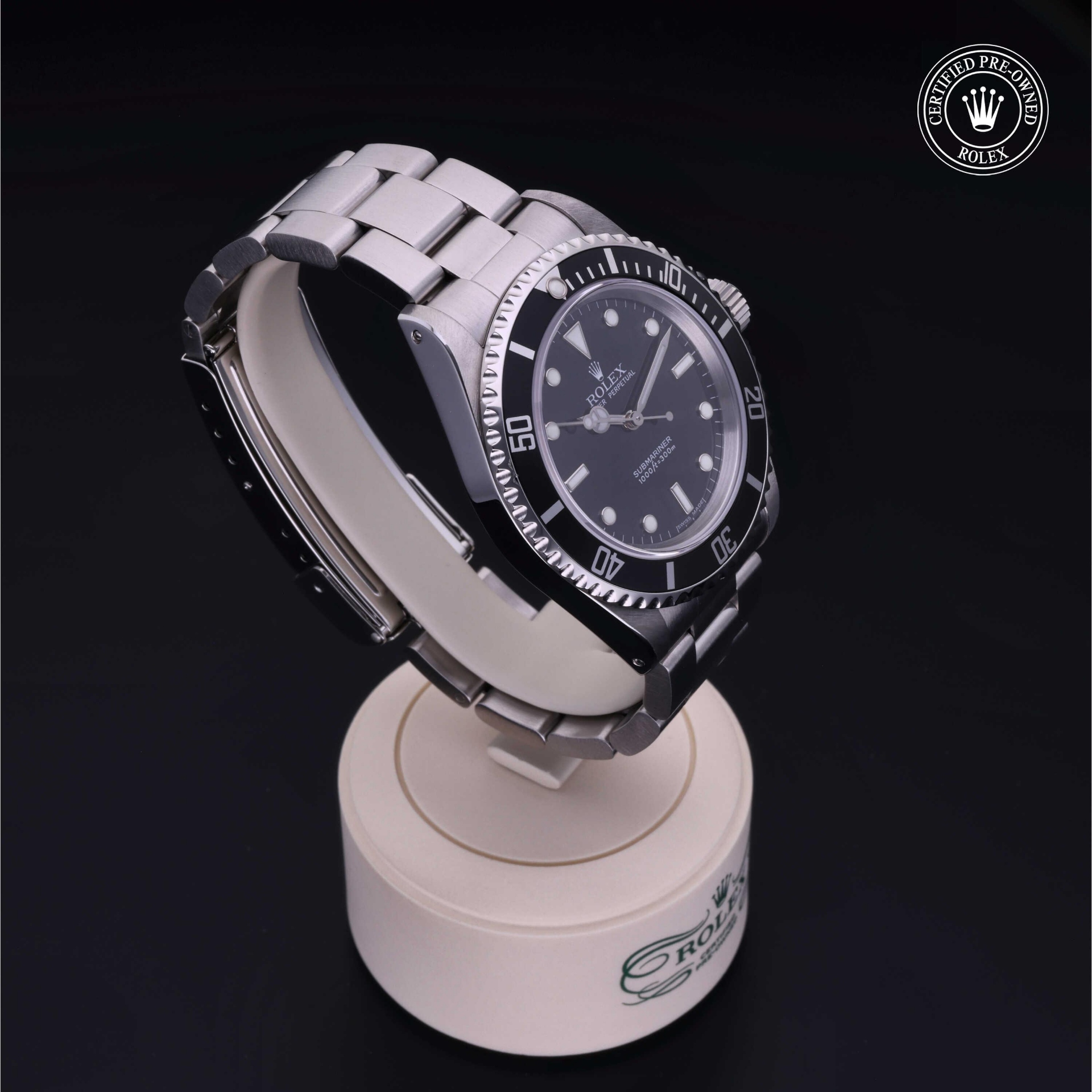 Rolex Submariner 40 mm 14060M 35