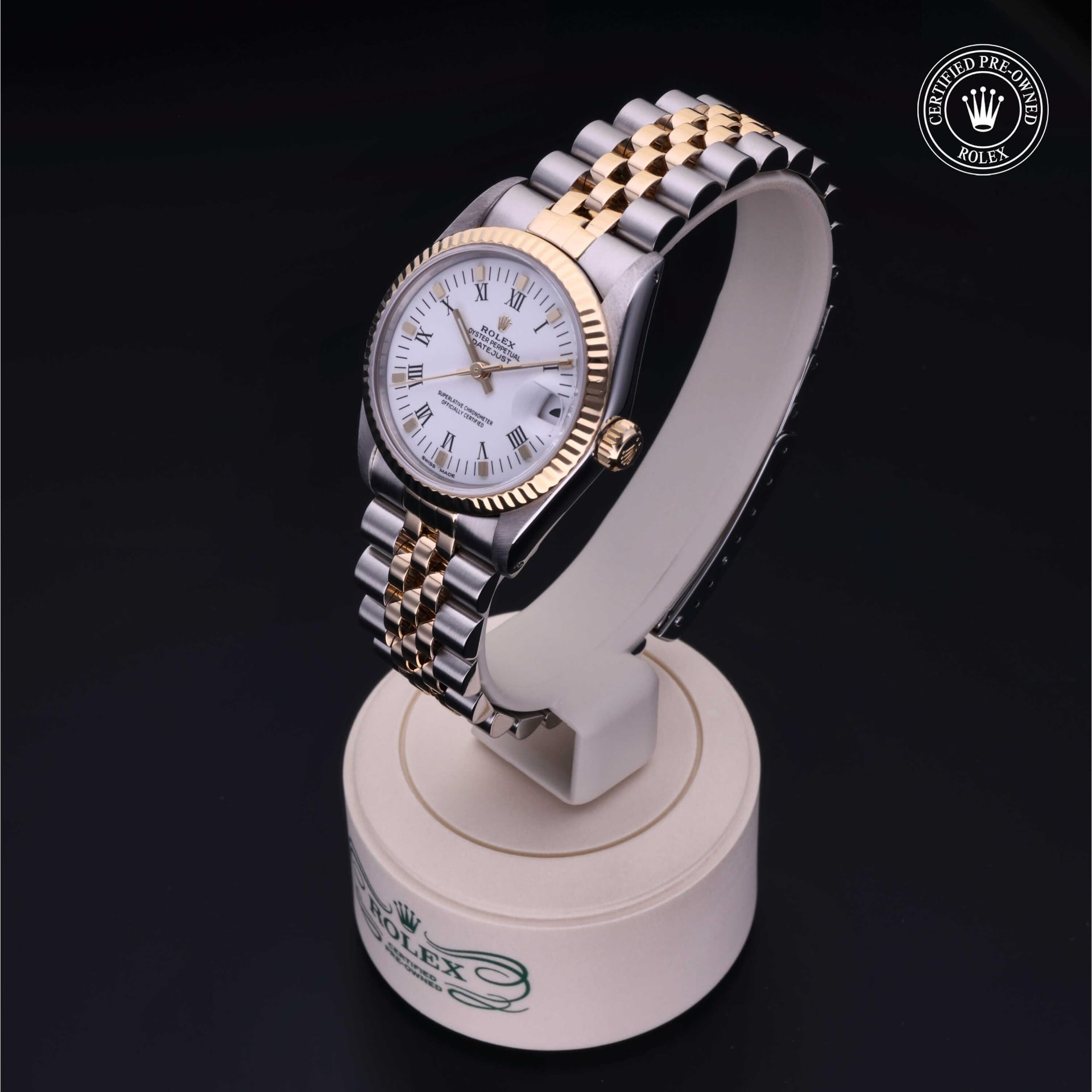 Rolex Datejust 31 31 mm 68273 6