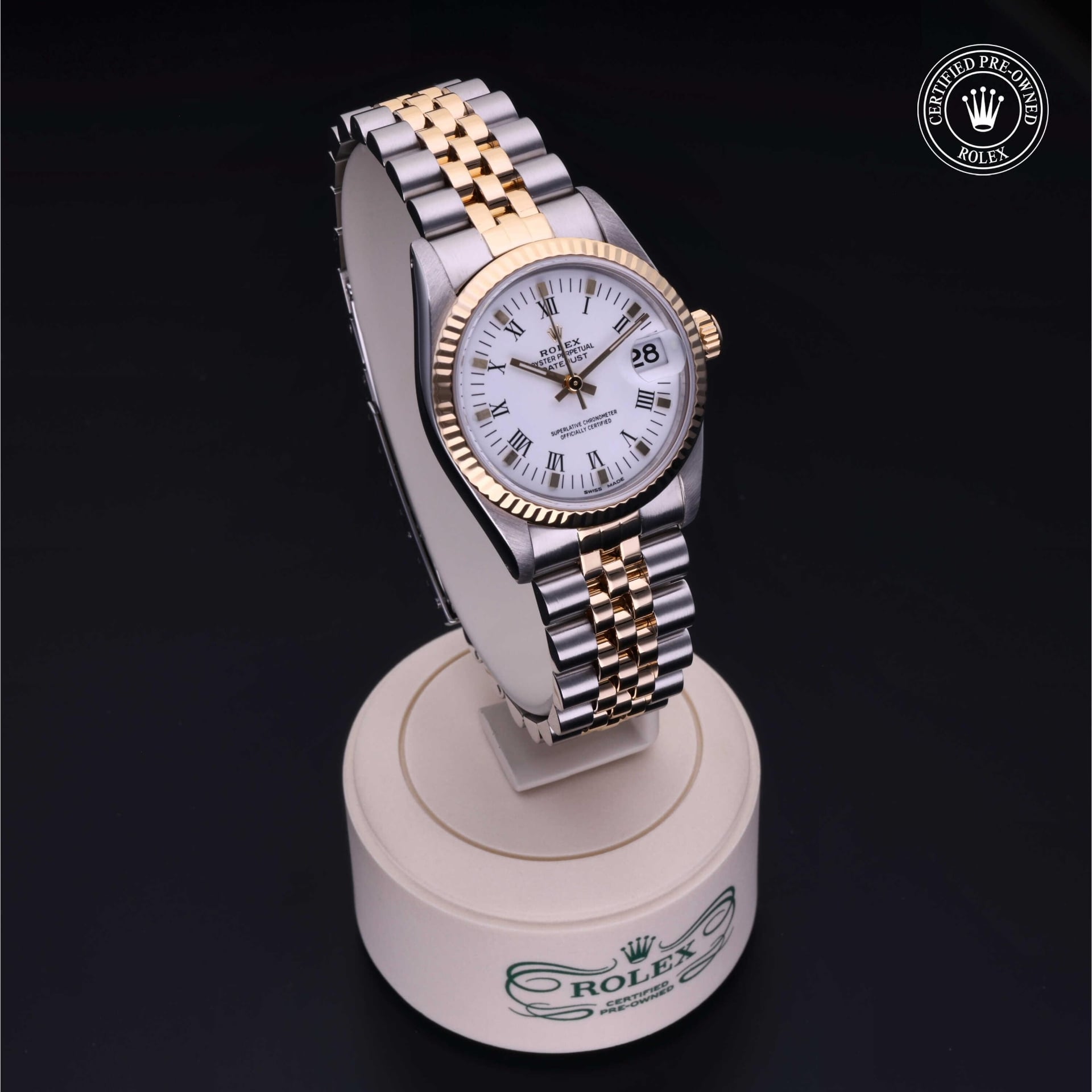 Rolex Datejust 31 31 mm 68273 38