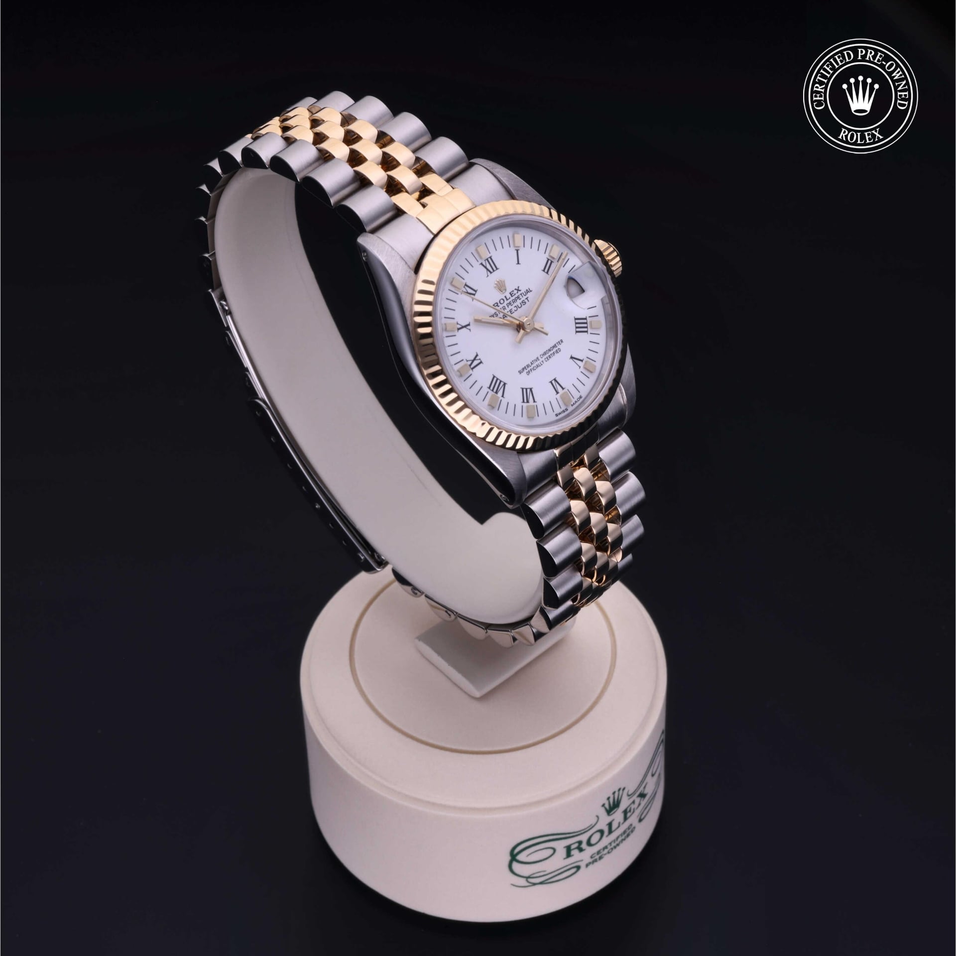 Rolex Datejust 31 31 mm 68273 36