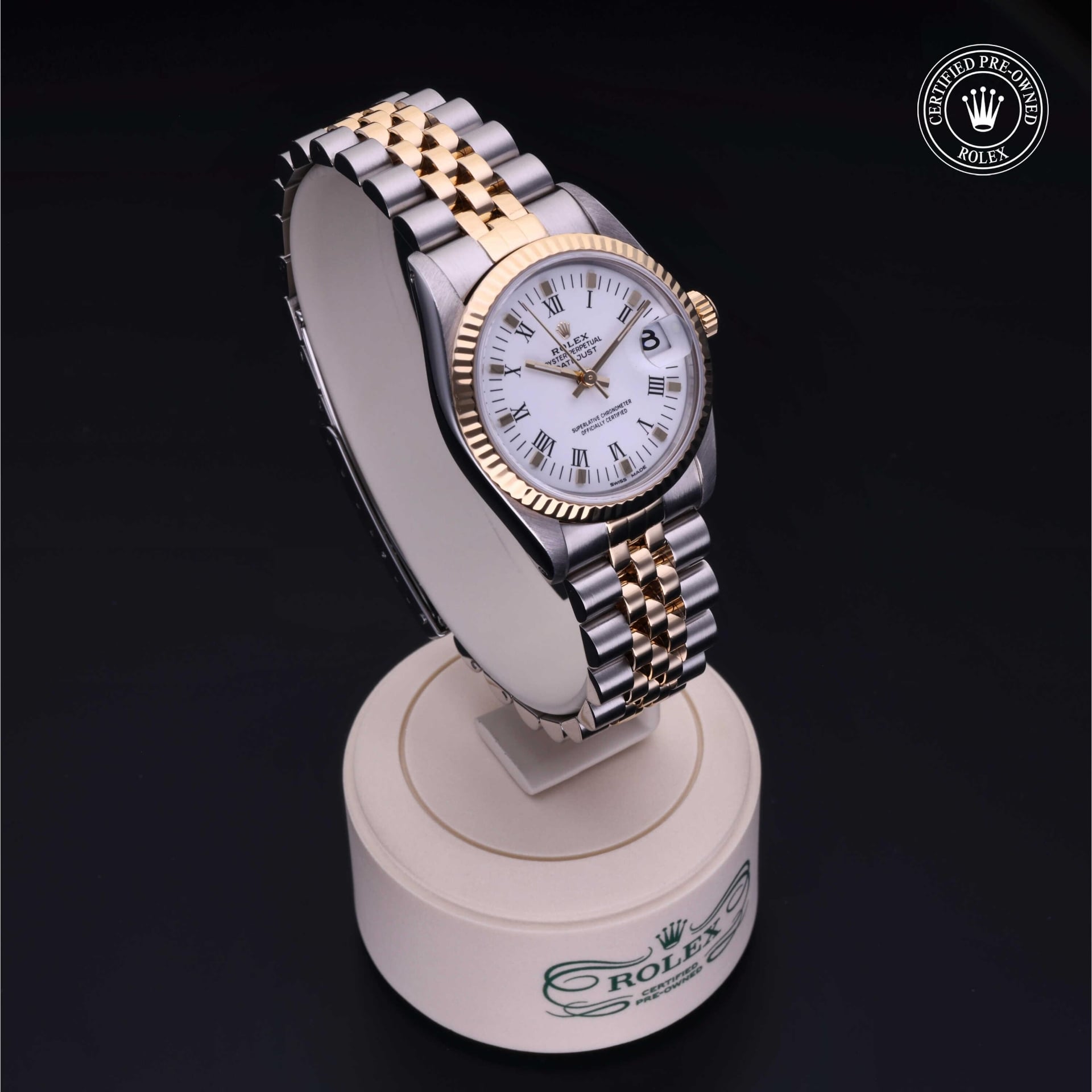 Rolex Datejust 31 31 mm 68273 37