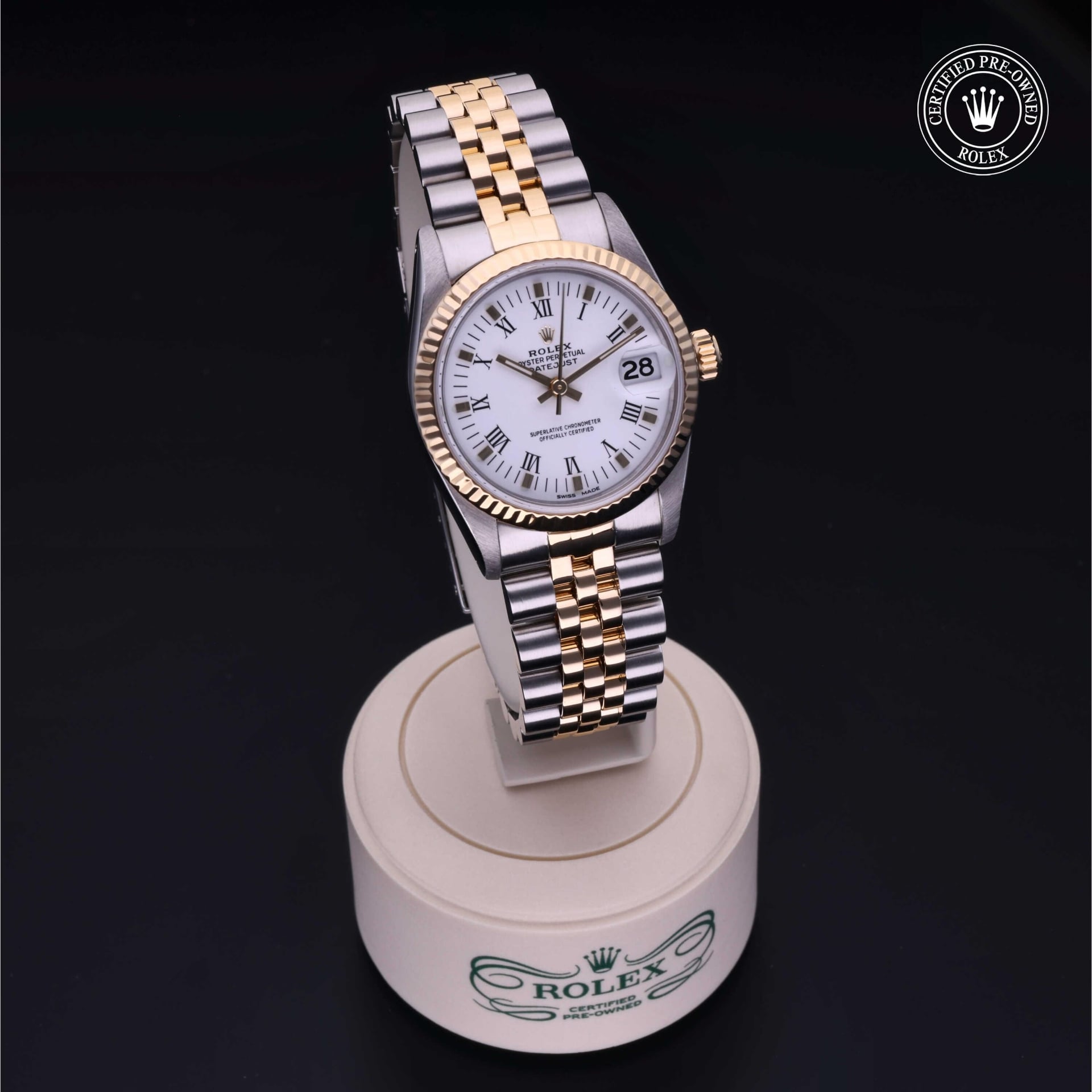 Rolex Datejust 31 31 mm 68273 39