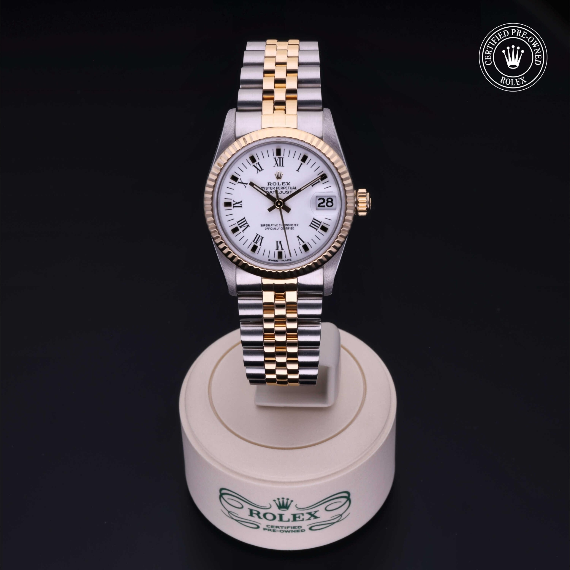 Rolex Datejust 31 31 mm 68273 2