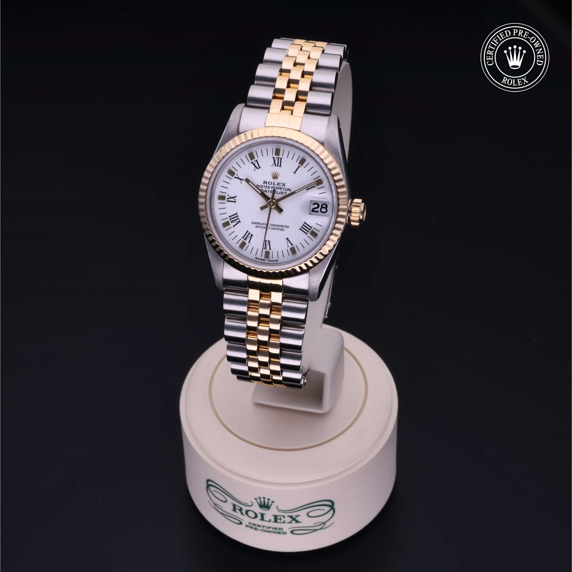 Rolex Datejust 31 31 mm 68273 3