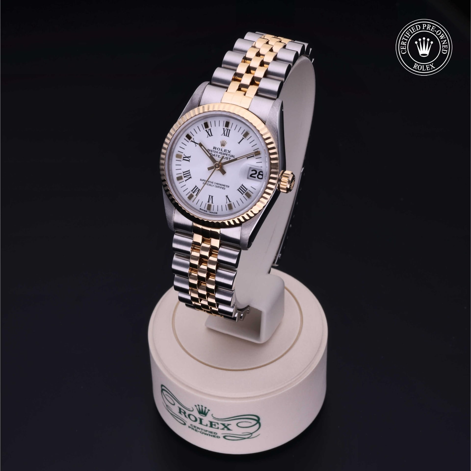 Rolex Datejust 31 31 mm 68273 4