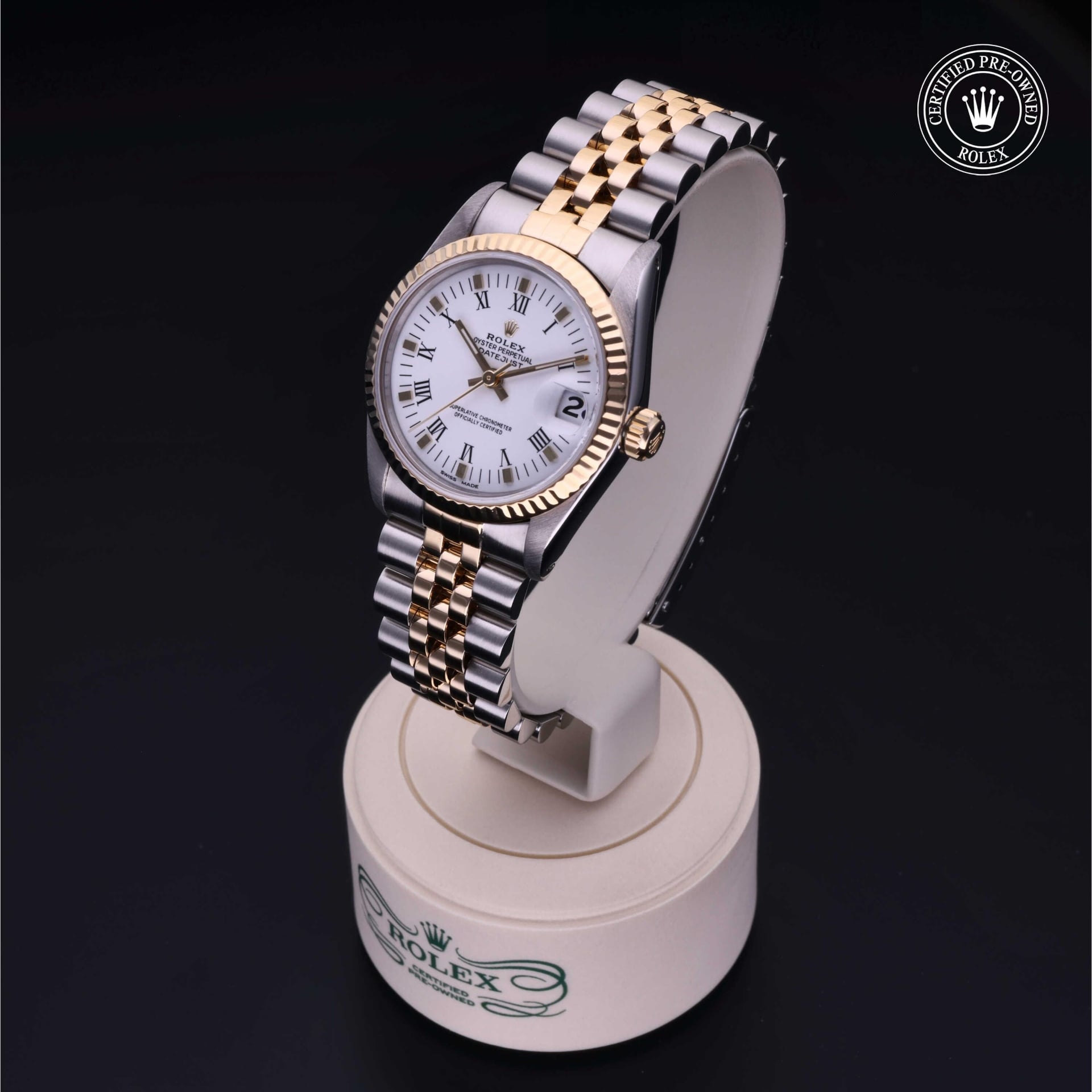 Rolex Datejust 31 31 mm 68273 5
